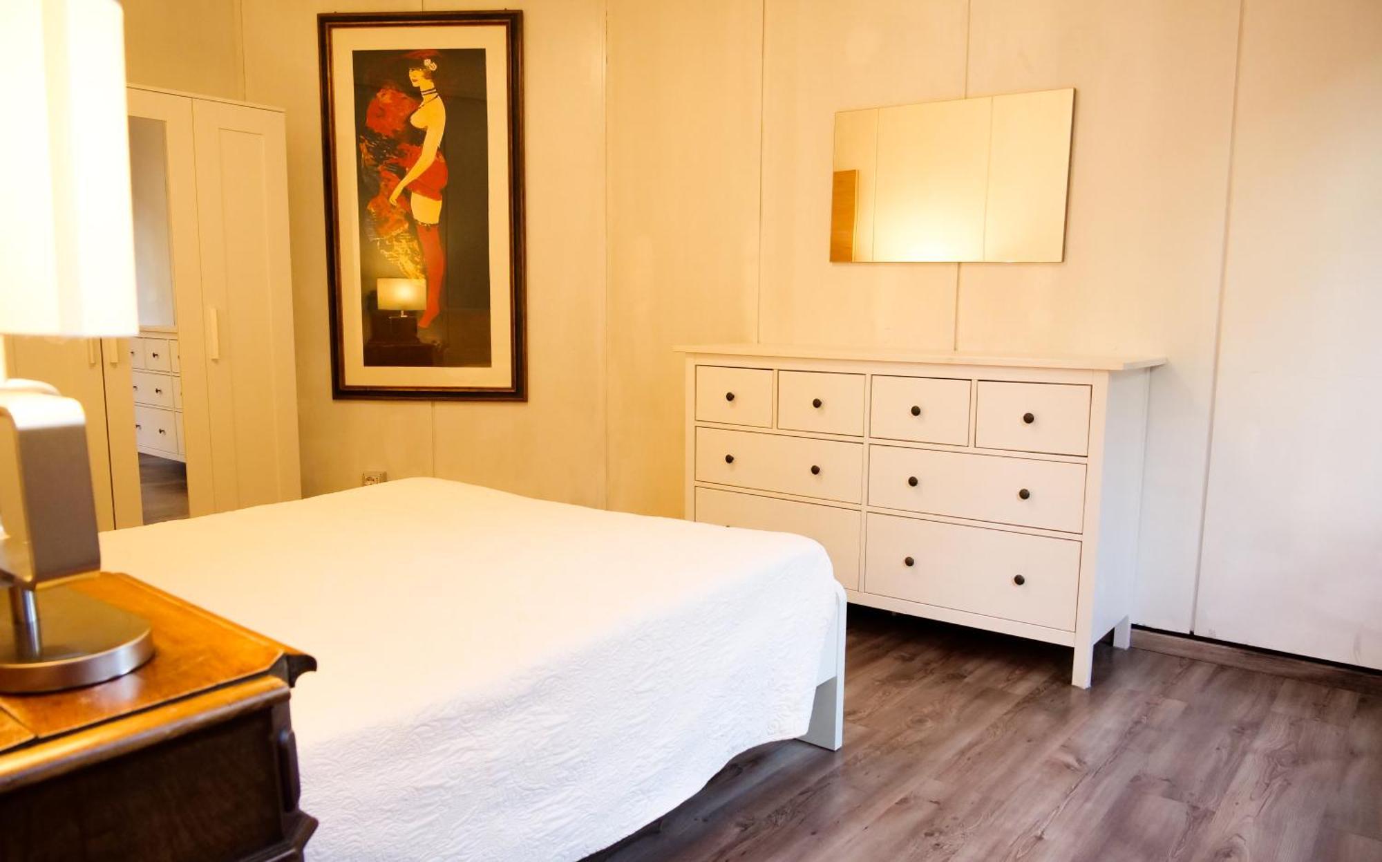 Aparthotel Victoria Royal Garden