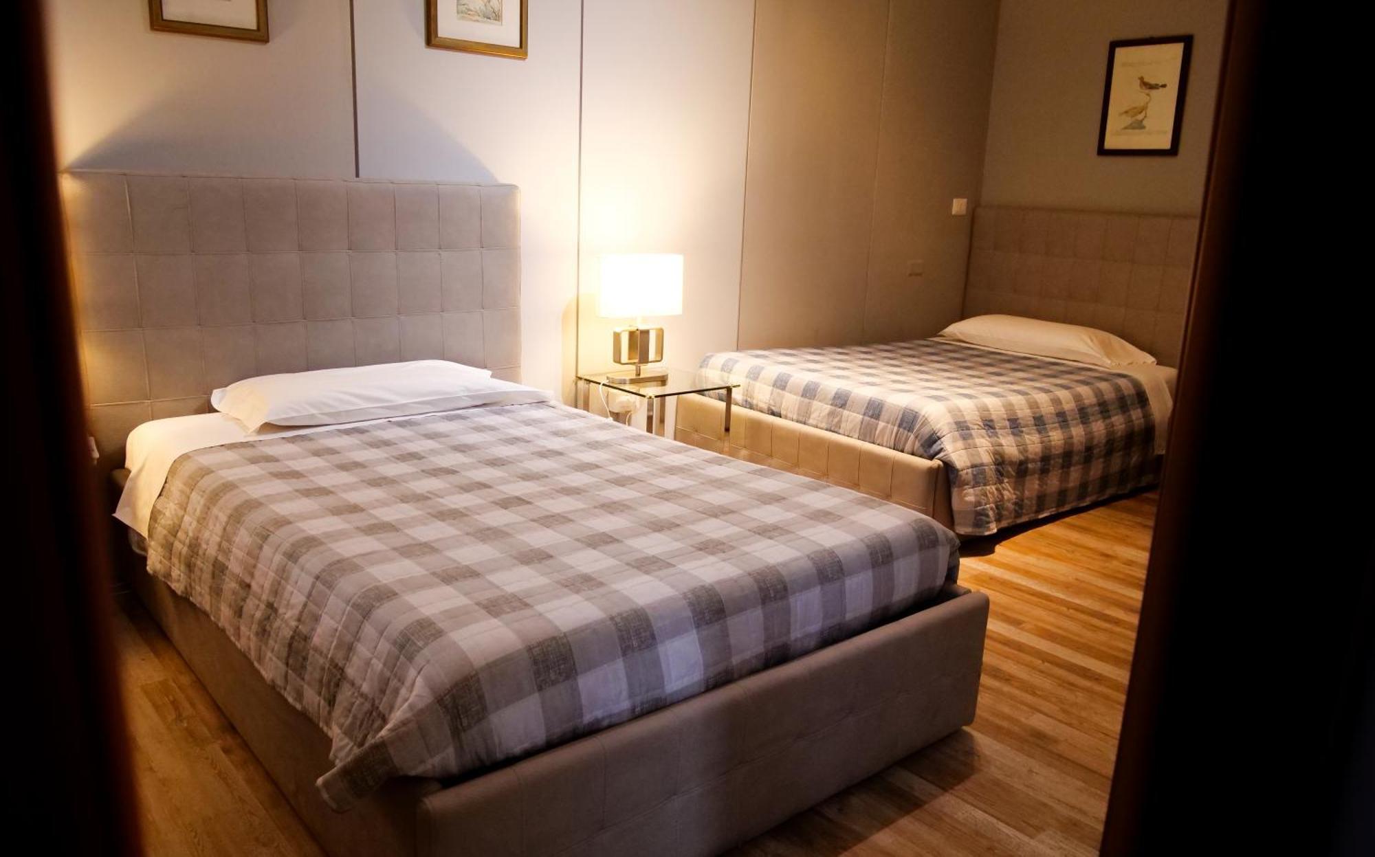 Aparthotel Victoria Royal Garden Como