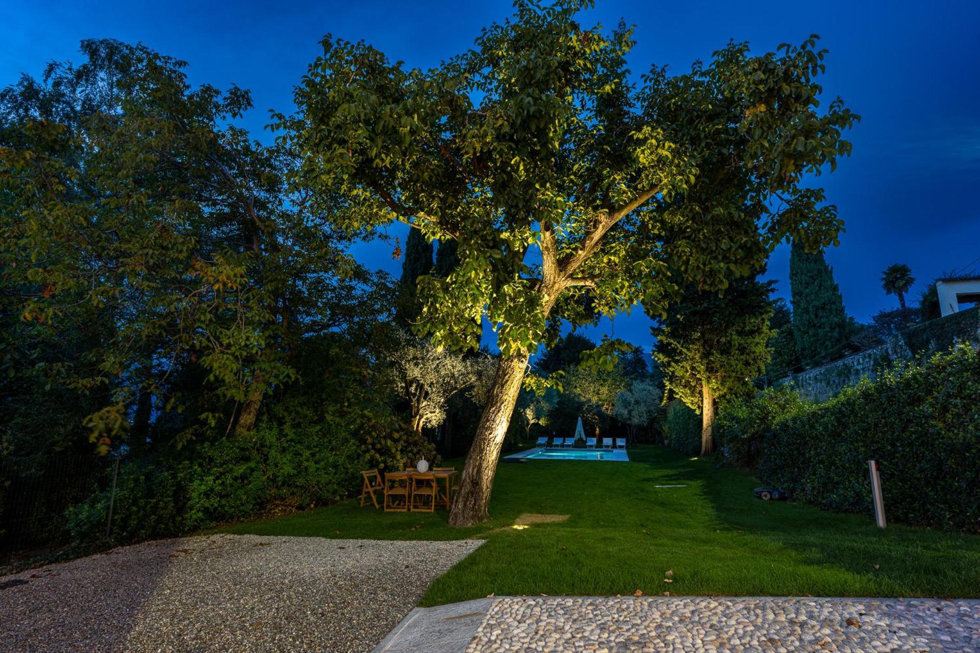 Villa Lilla - Luxury Pool And Wine With View Bellagio
