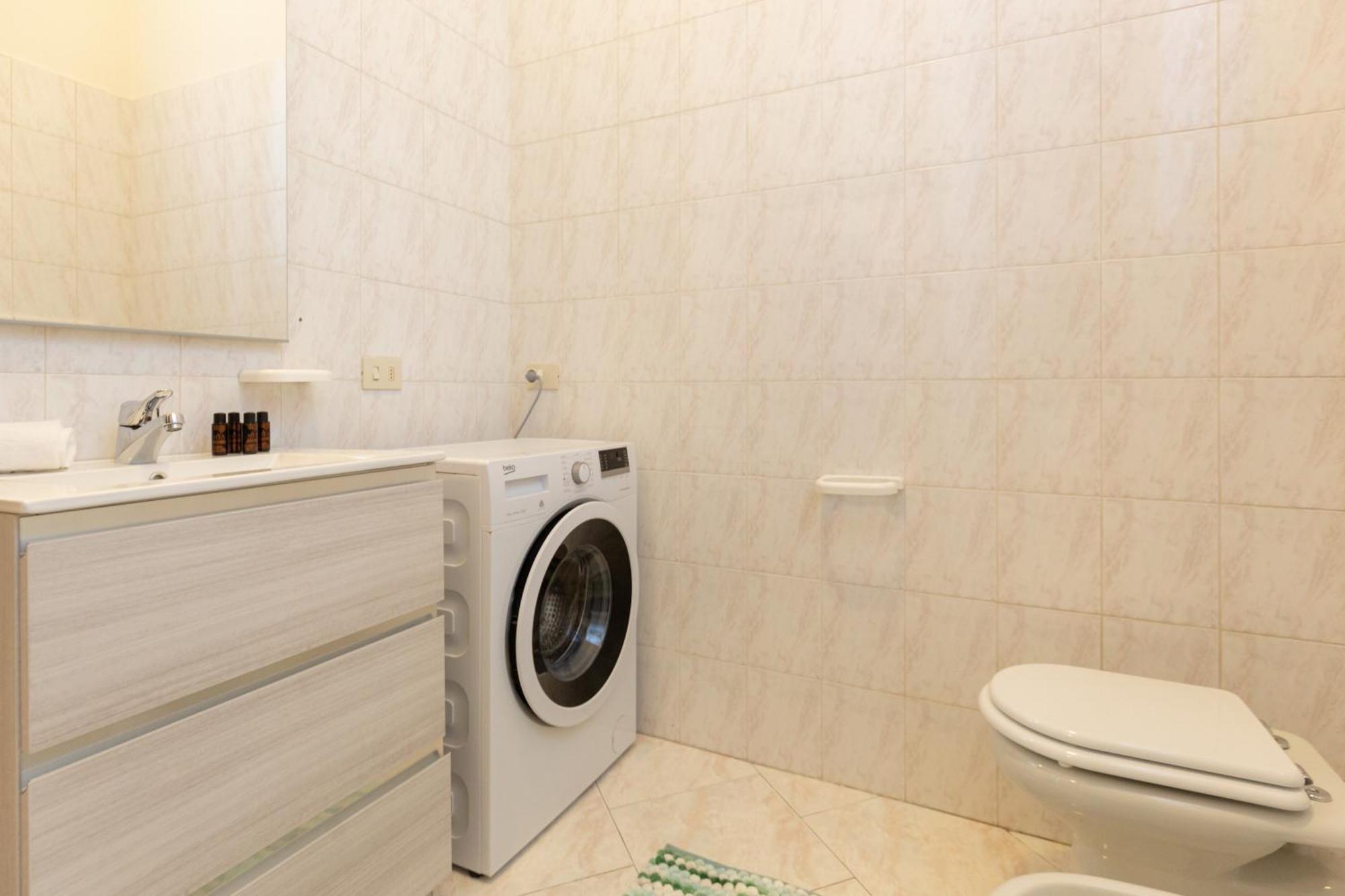 Carola's Place - By Relais Di Giada Apartment Como