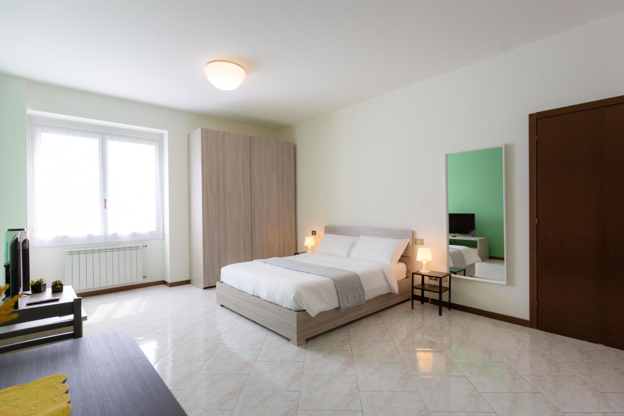 Carola's Place - By Relais Di Giada Apartment Como