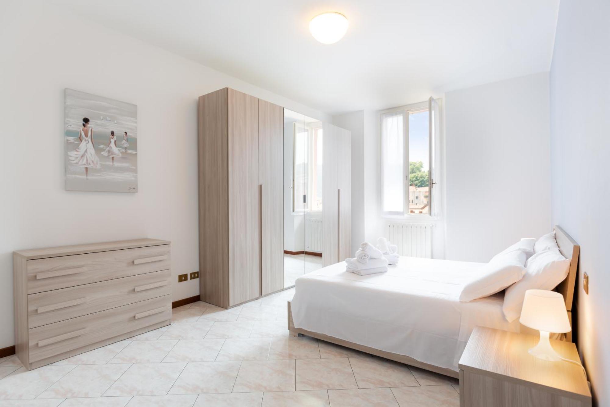 Carola's Place - By Relais Di Giada Apartment Como