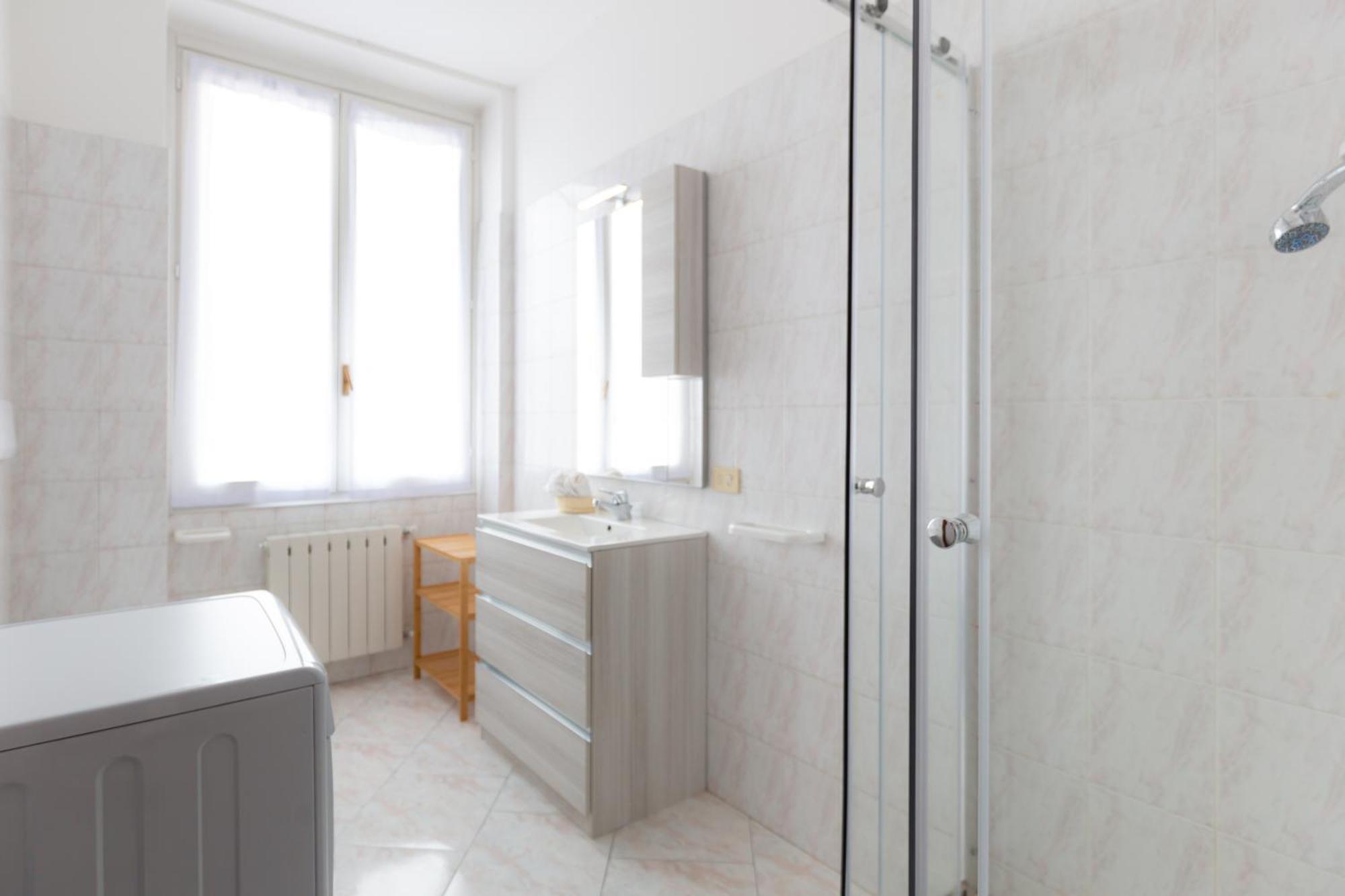 Apartment Carola's Place - By Relais Di Giada Como