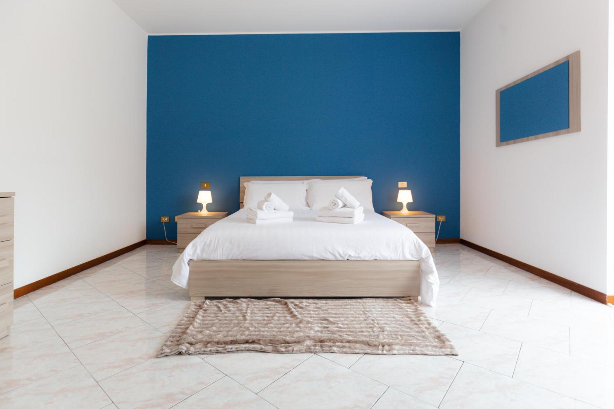 Apartment Carola's Place - By Relais Di Giada Como