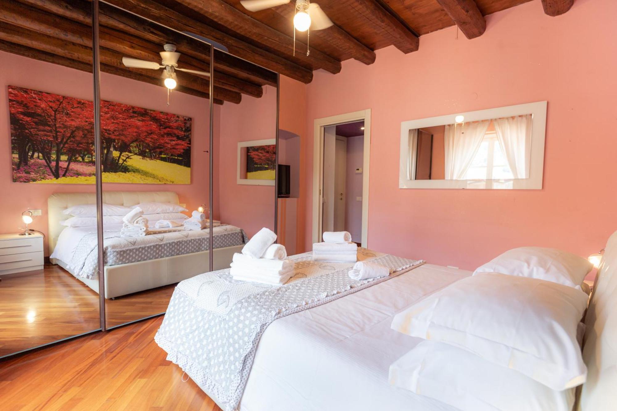 Soleluna - By Relais Di Giada 2*