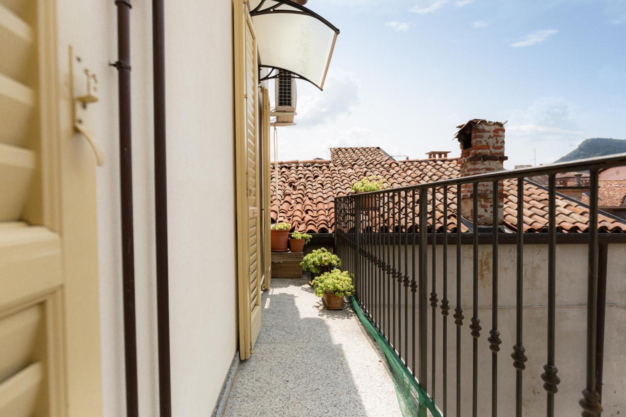 Aparthotel Soleluna - By Relais Di Giada