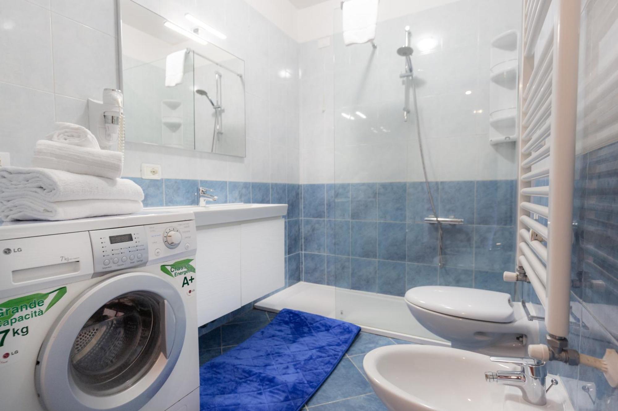 Aparthotel Soleluna - By Relais Di Giada 2*