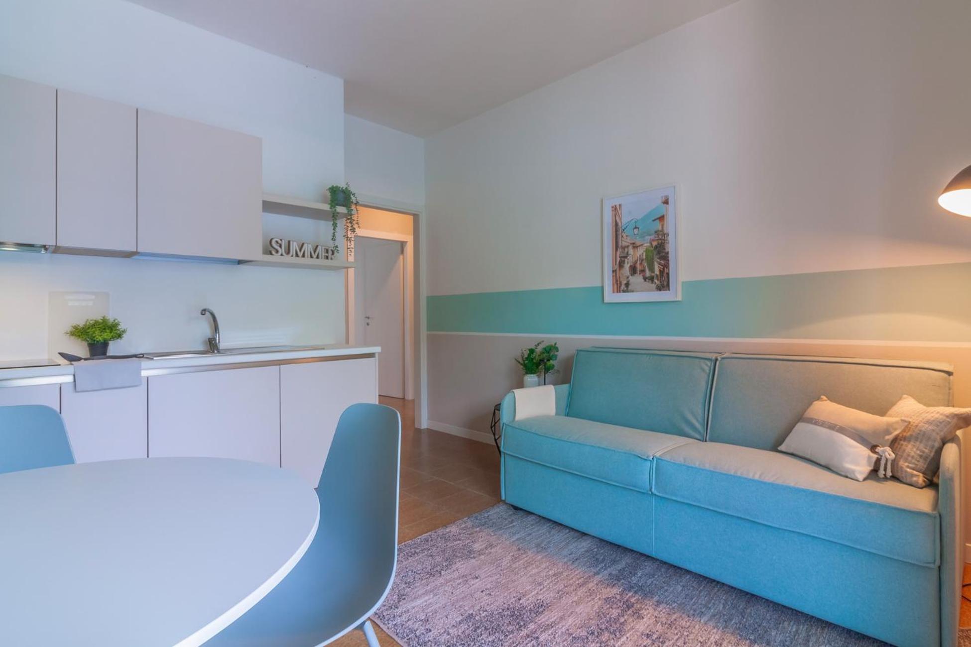 Ninfea By Wonderful Italy Apartment Lezzeno