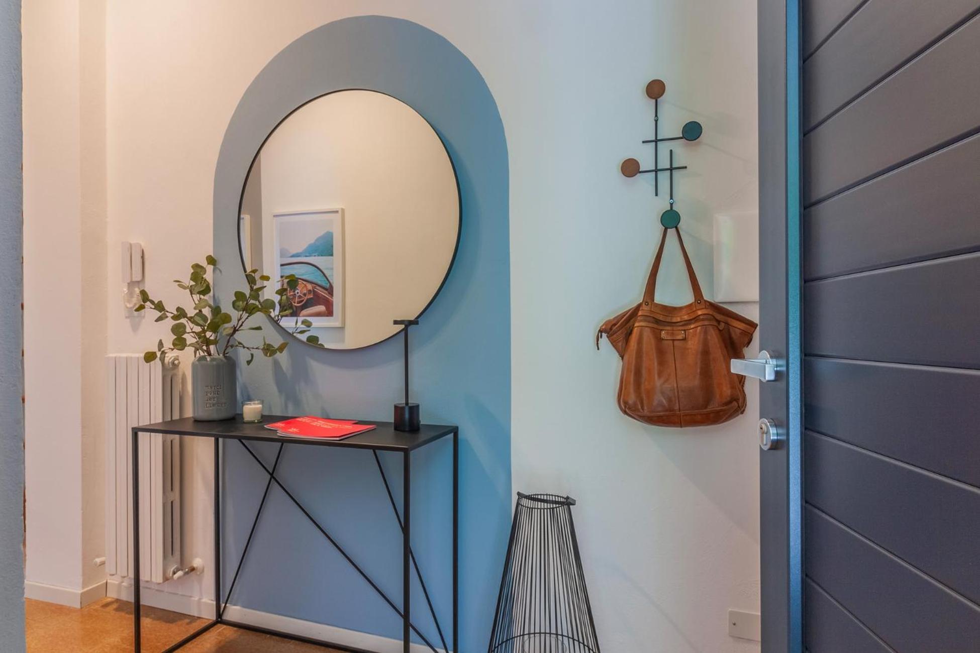 Apartment Ninfea By Wonderful Italy *
