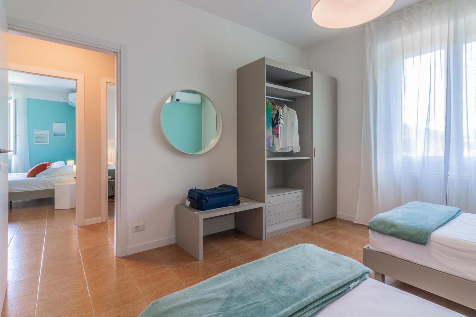 Ninfea By Wonderful Italy Apartment *