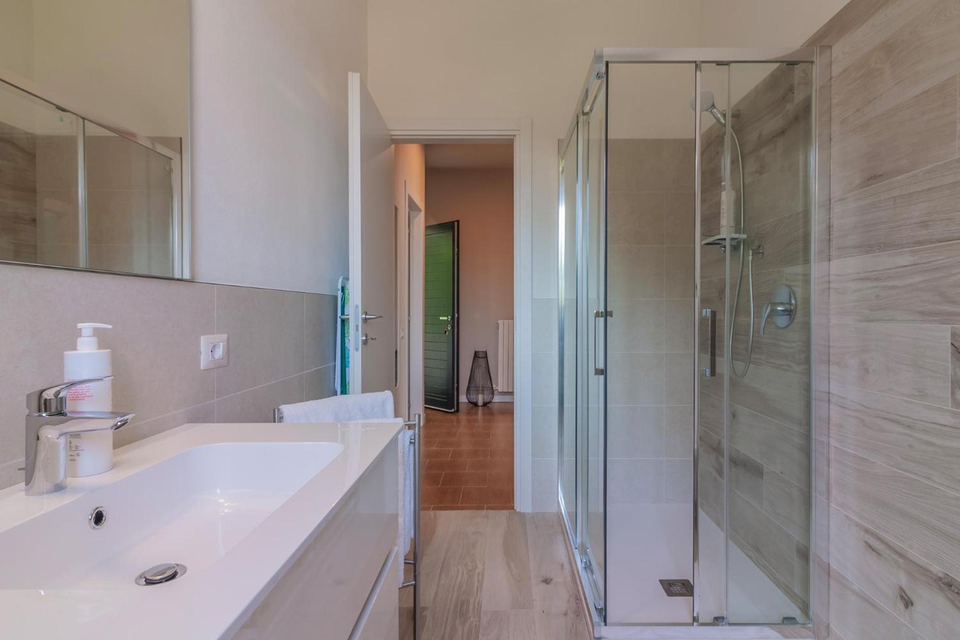 Ninfea By Wonderful Italy Apartment