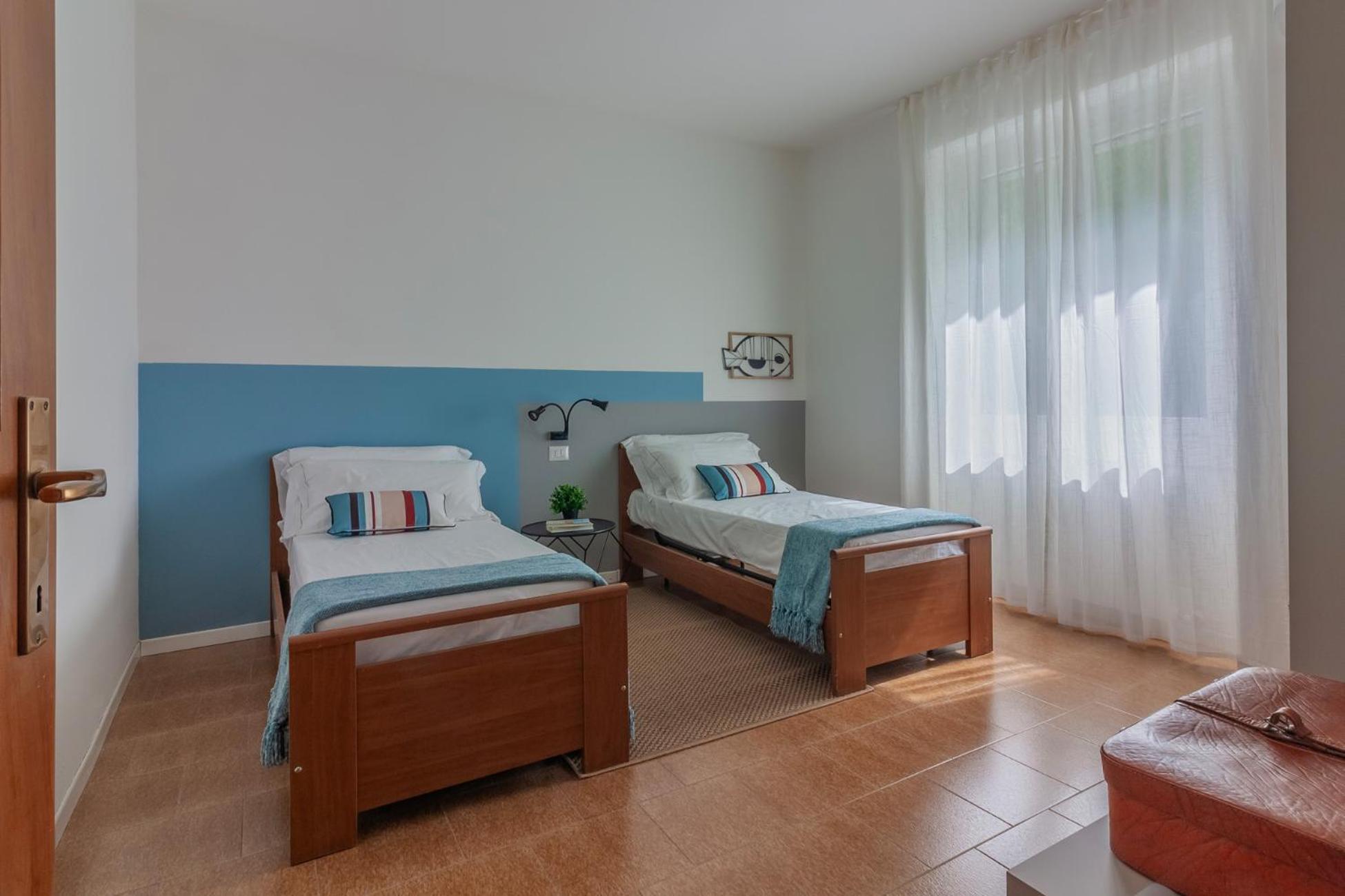 Apartment Ninfea By Wonderful Italy *