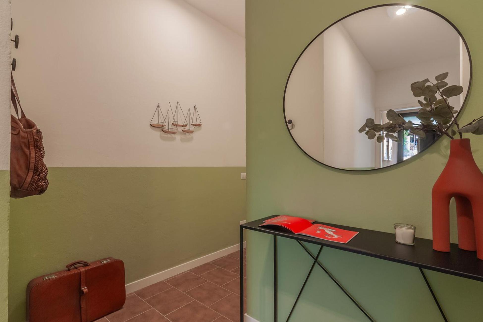 Apartment Ninfea By Wonderful Italy *