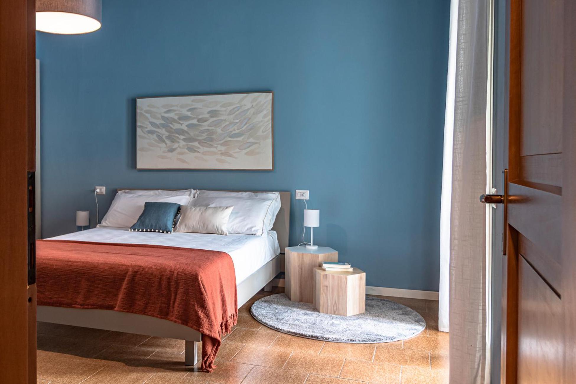 Ninfea By Wonderful Italy Apartment Lezzeno