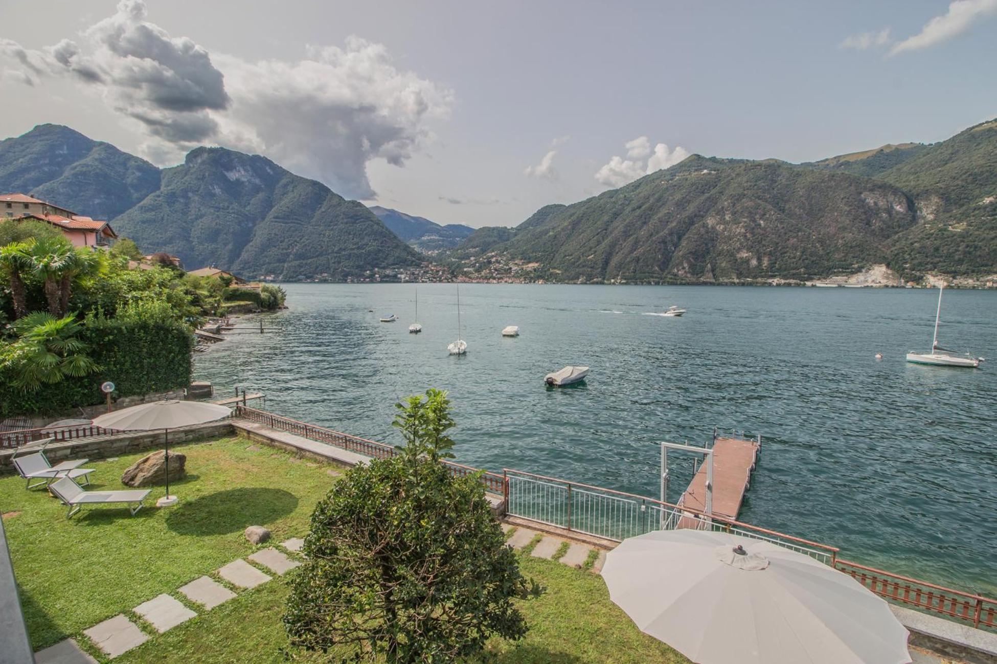 Ninfea By Wonderful Italy Apartment