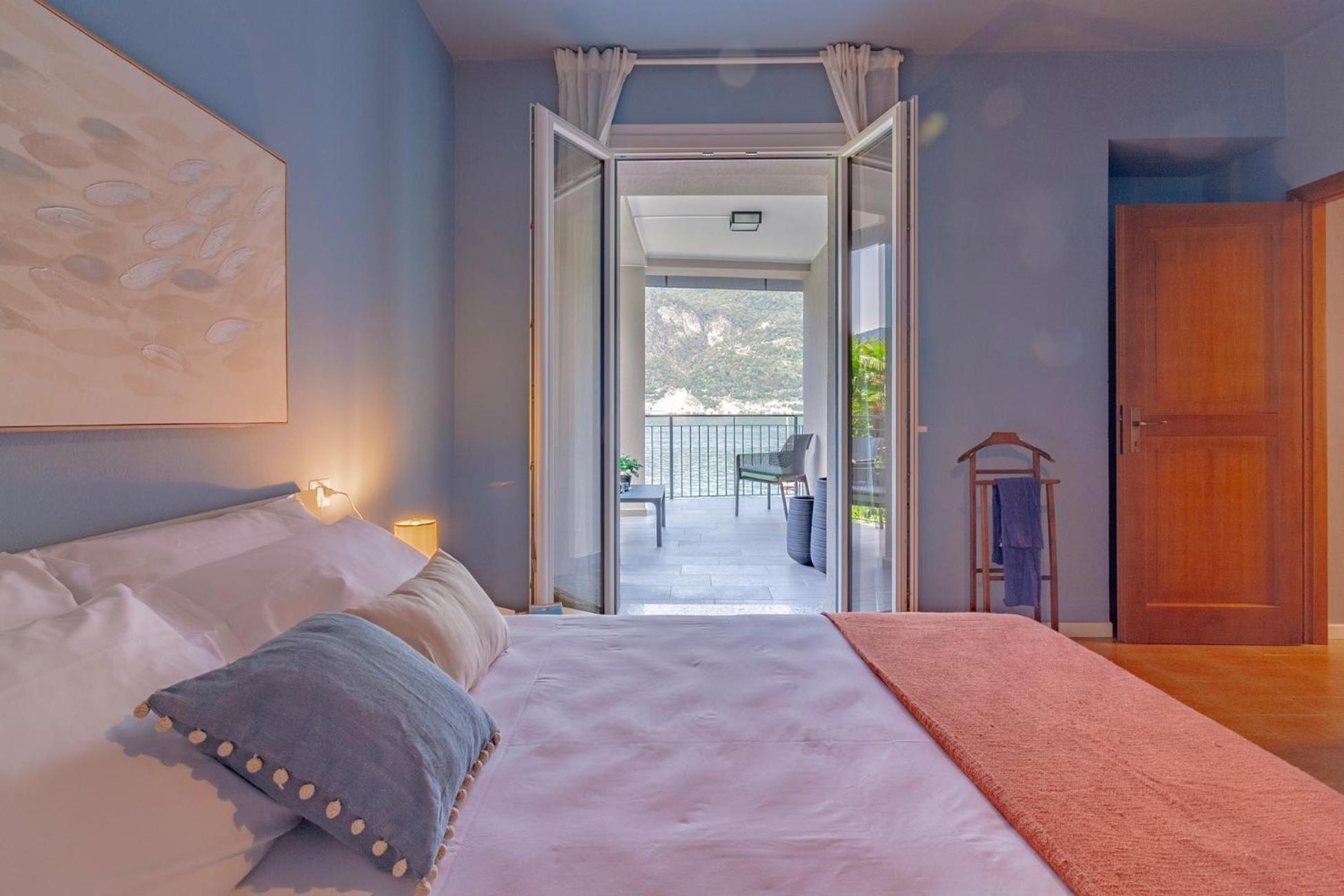 Apartment Ninfea By Wonderful Italy *
