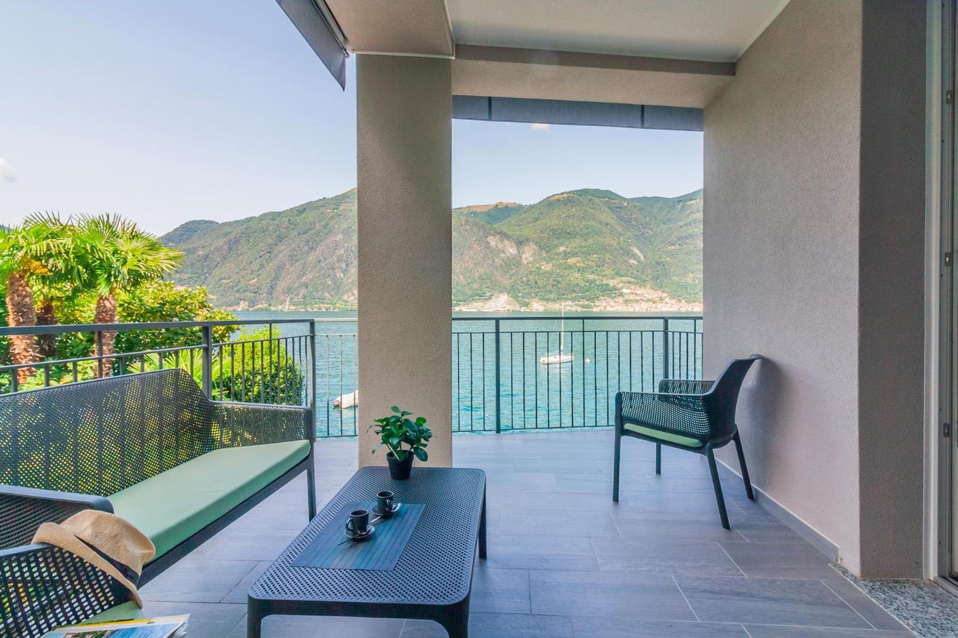 Ninfea By Wonderful Italy Apartment