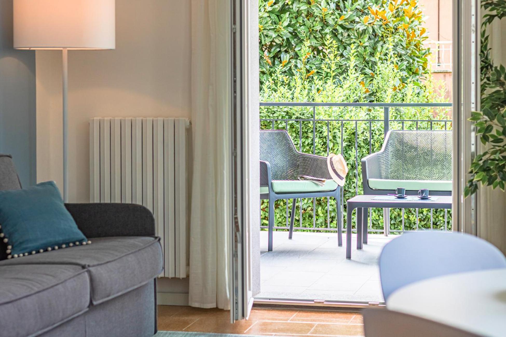 Apartment Ninfea By Wonderful Italy *