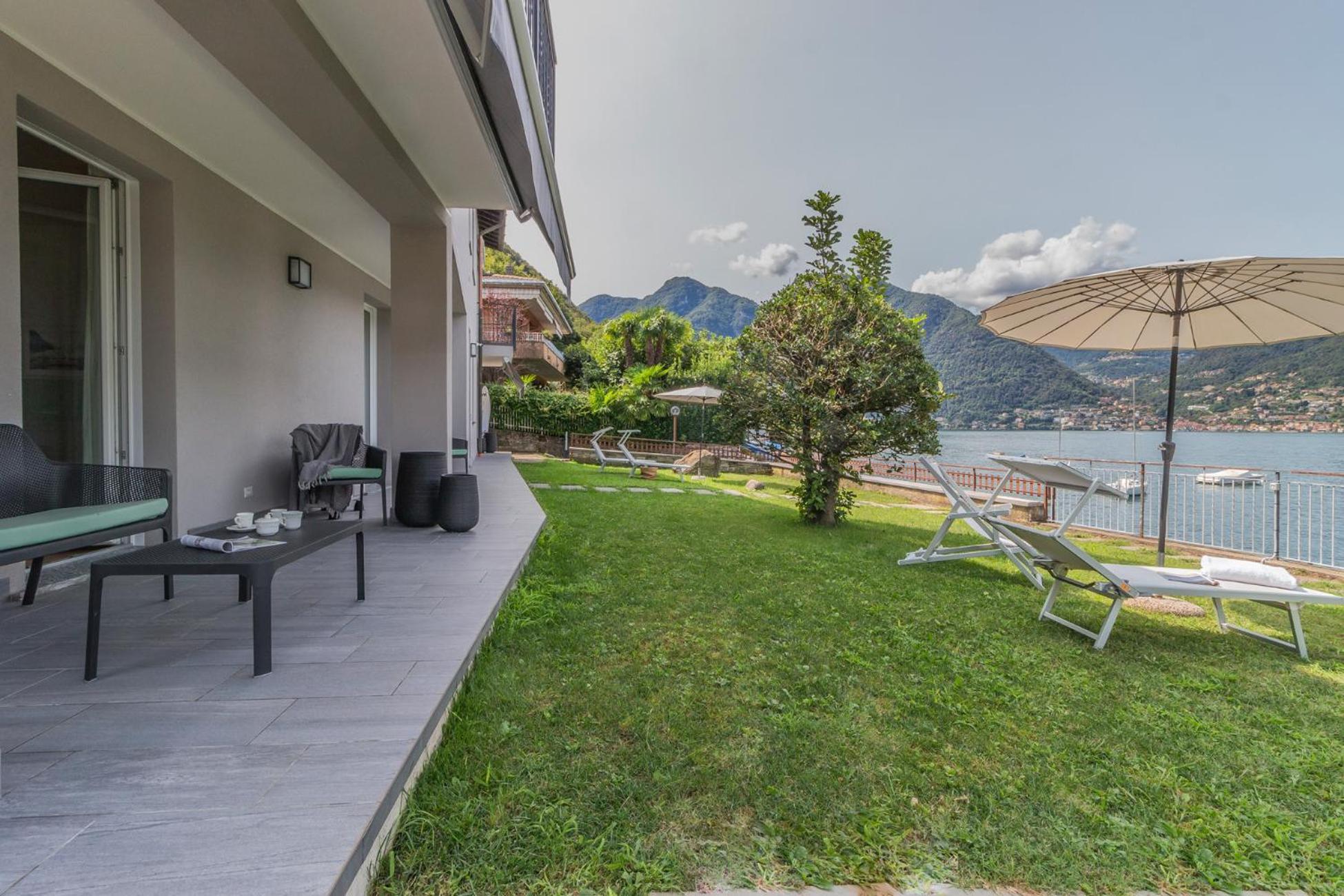 Ninfea By Wonderful Italy Apartment *