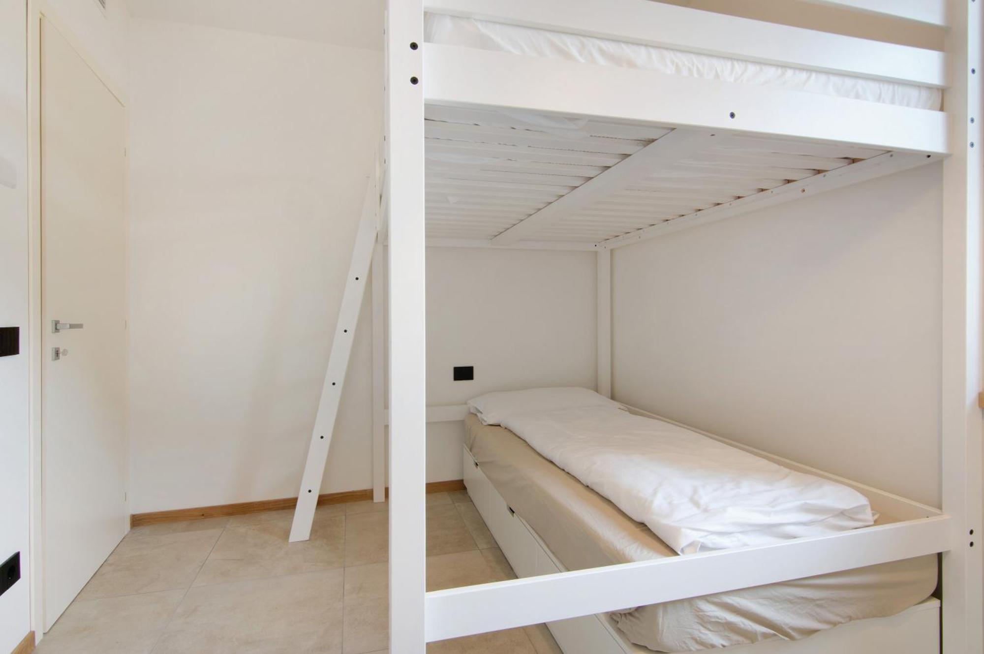 Apartment La Del In Giardino Colico