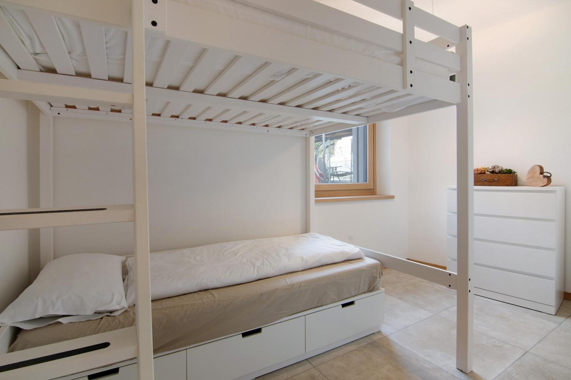 Apartment La Del In Giardino Colico