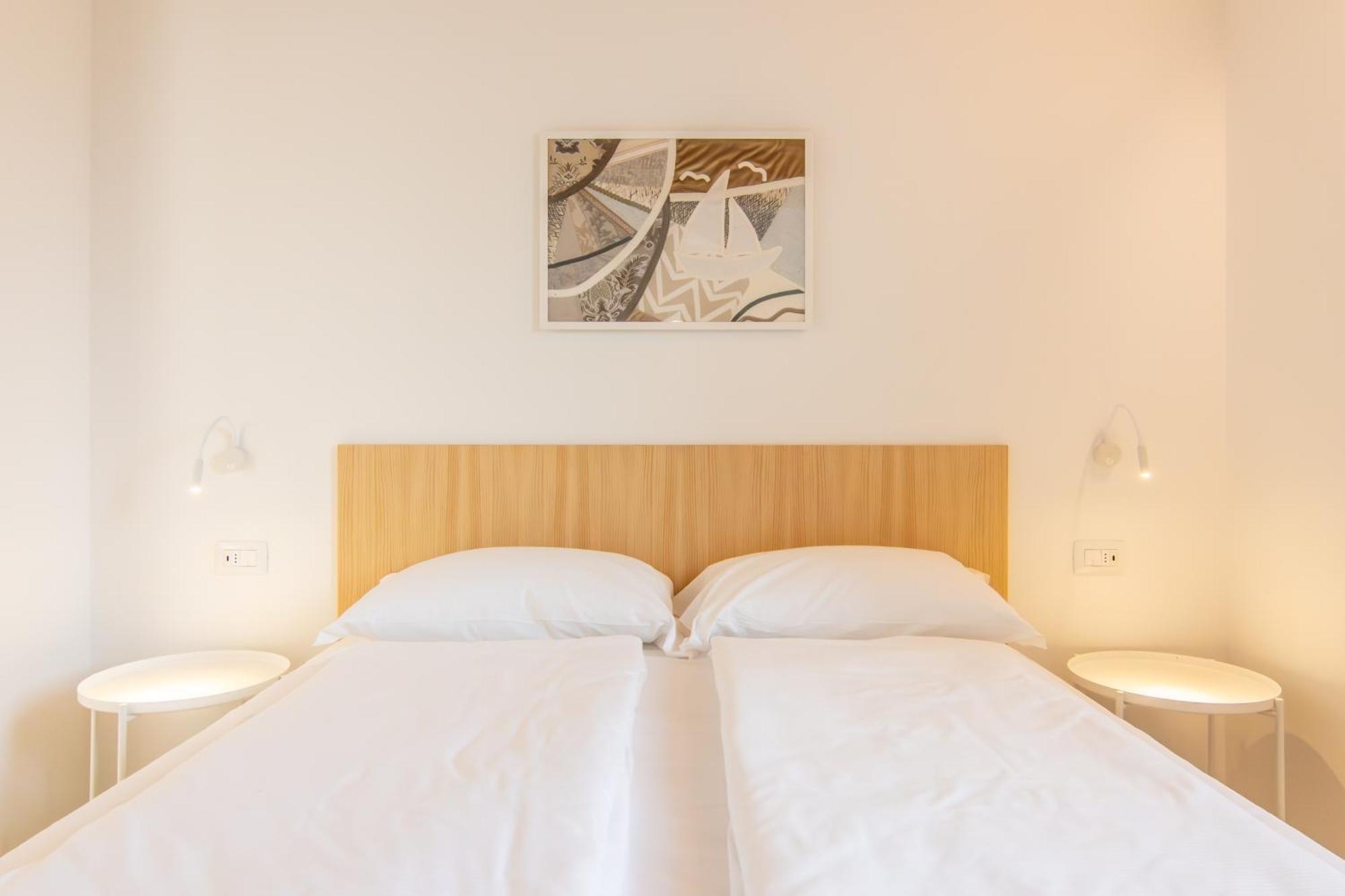 Bed & Breakfast R&b Al Domaso