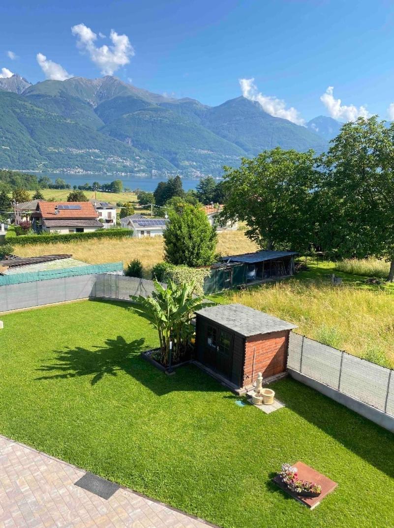 Apartment Il Giardino Dei Ciliegi *