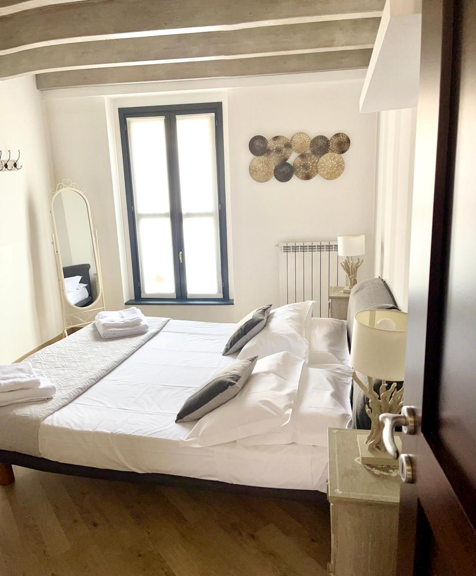 Apartment Volta *