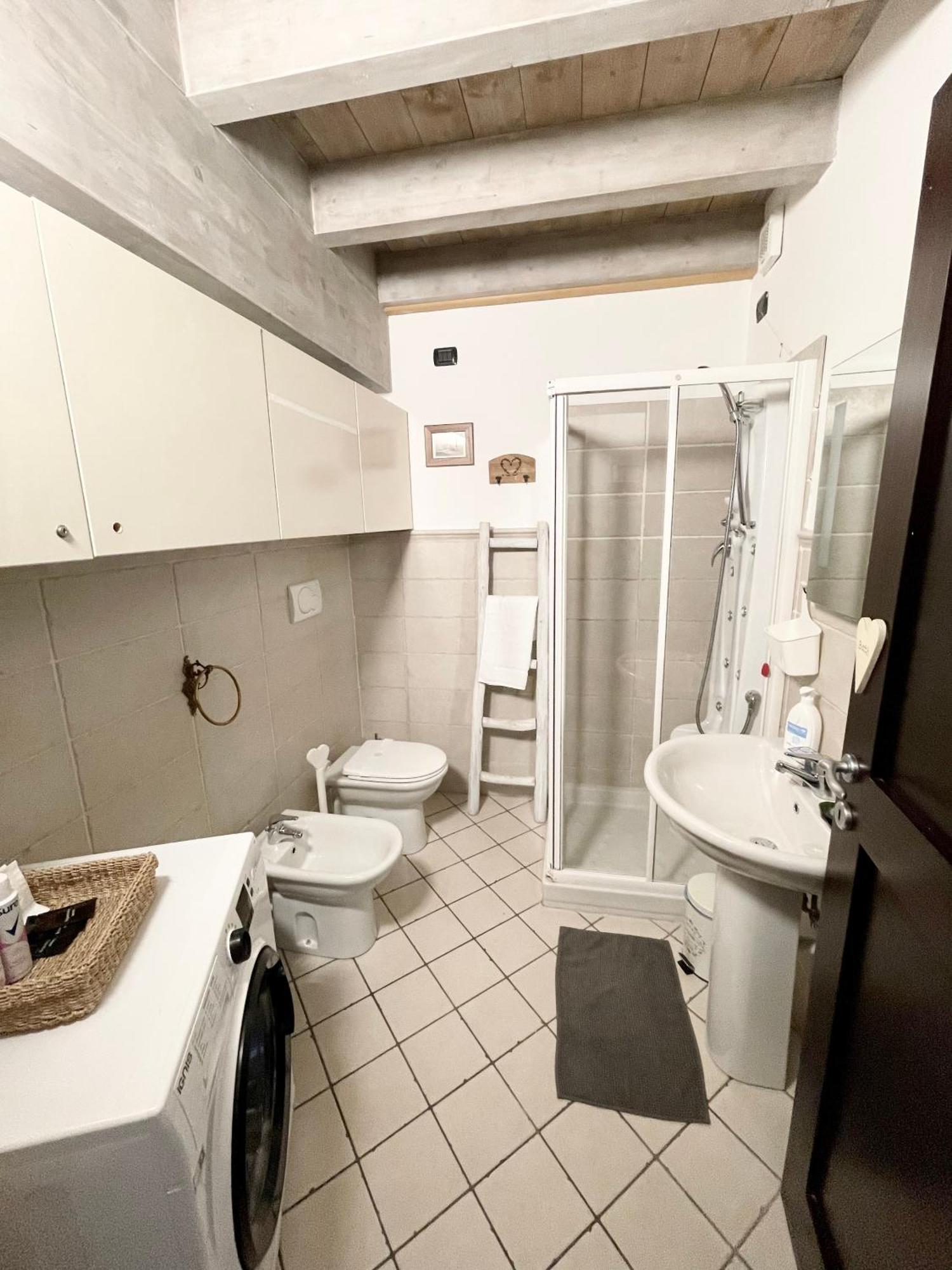 Volta Apartment Como