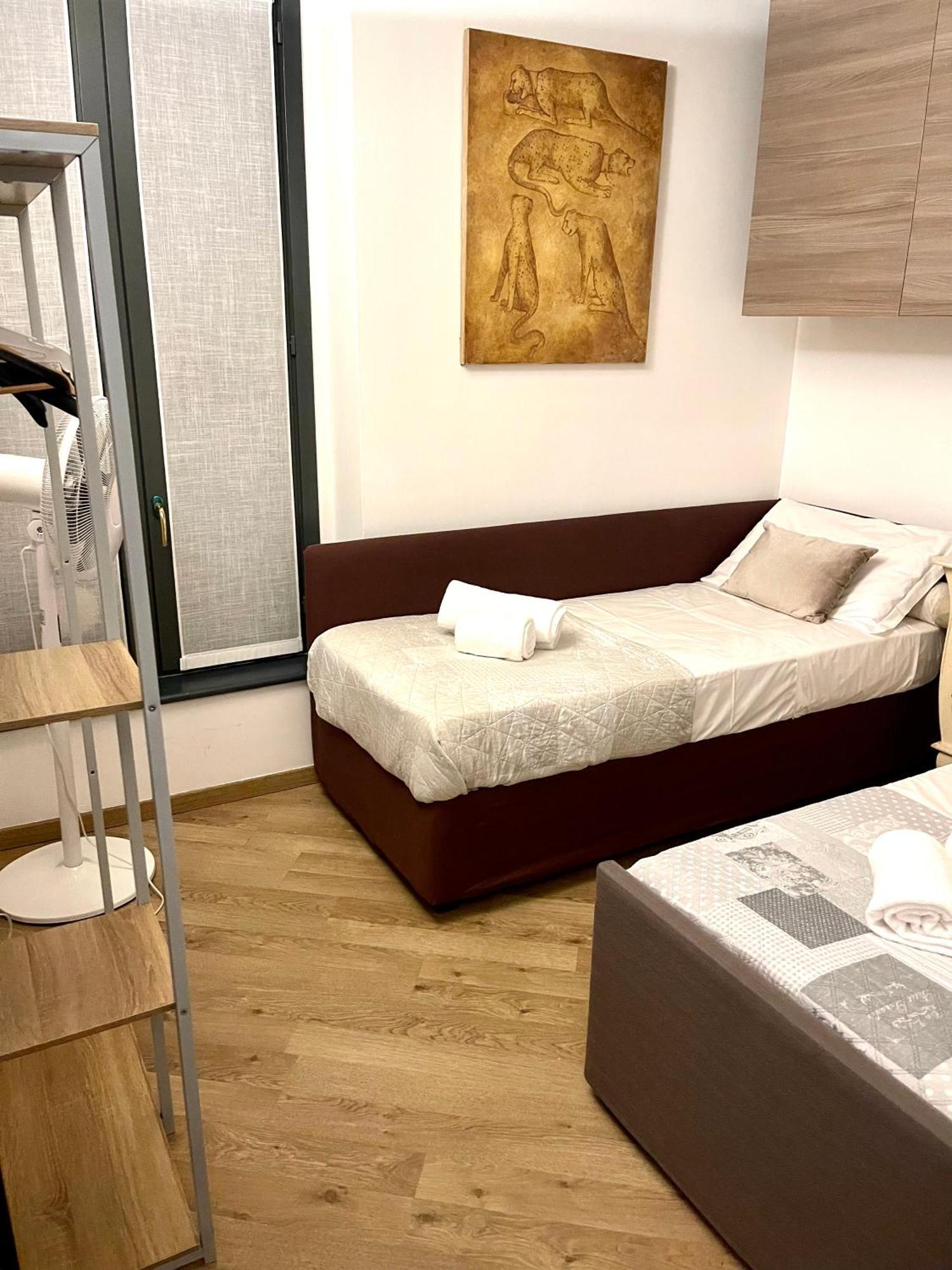 Volta Apartment