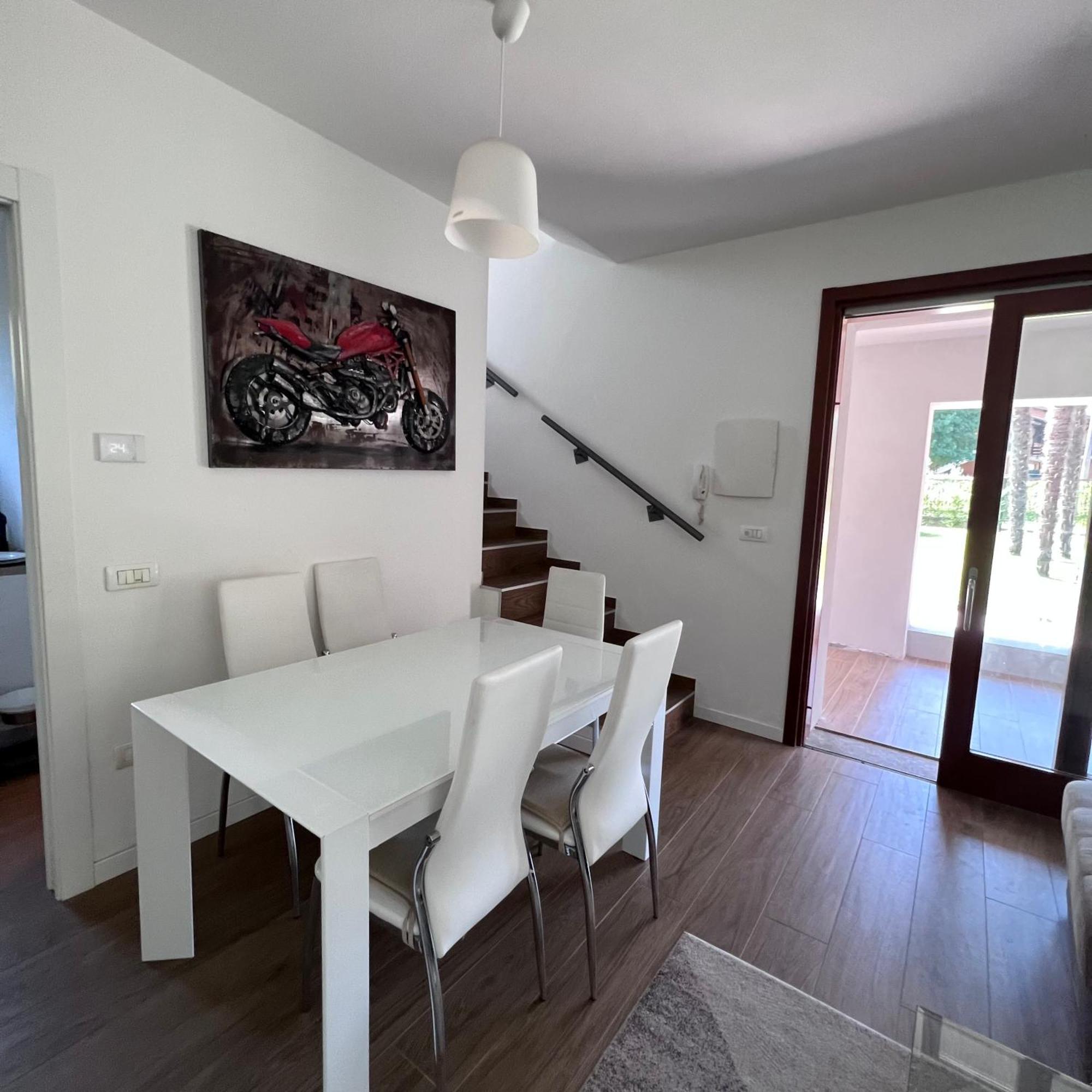 Villa Lido -