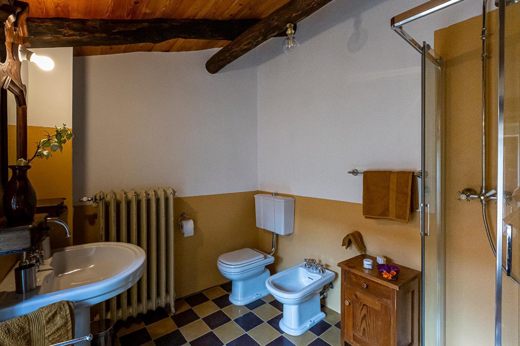 Elicriso Apartment