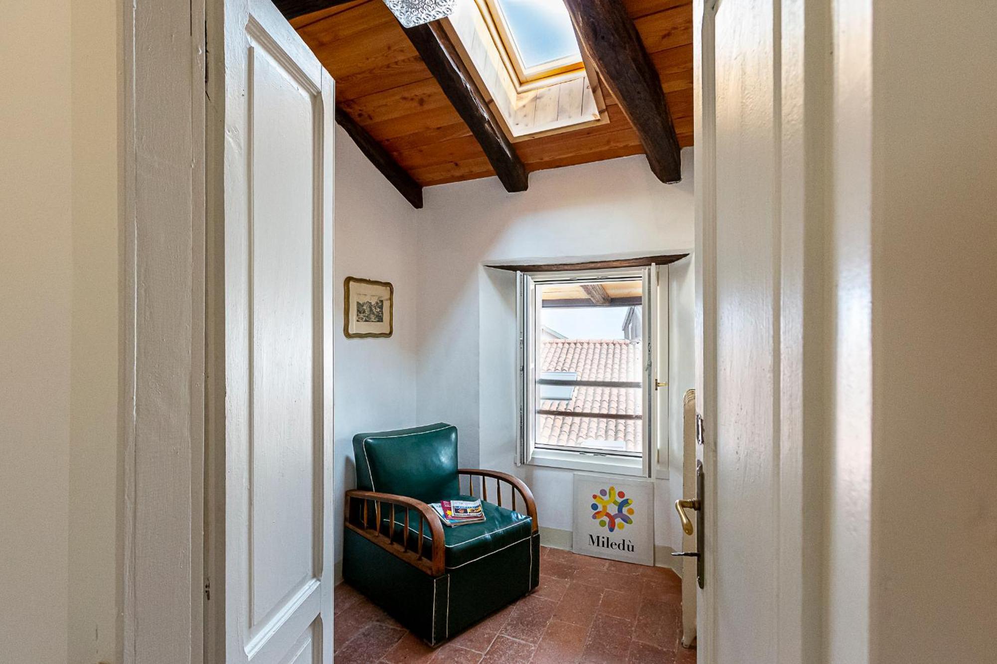 Elicriso Apartment *