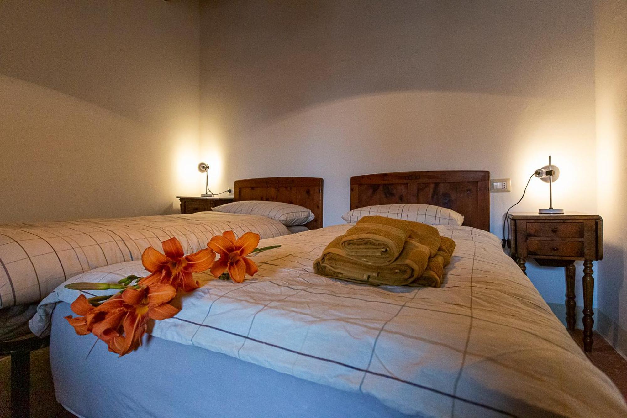 Apartment Elicriso