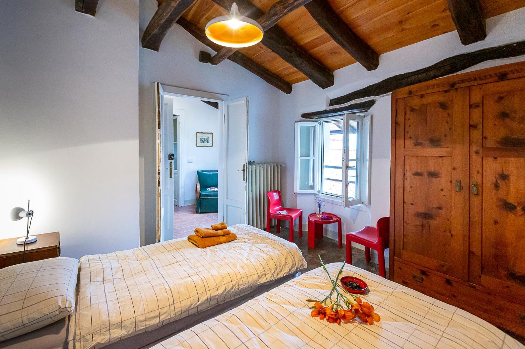 Elicriso Apartment