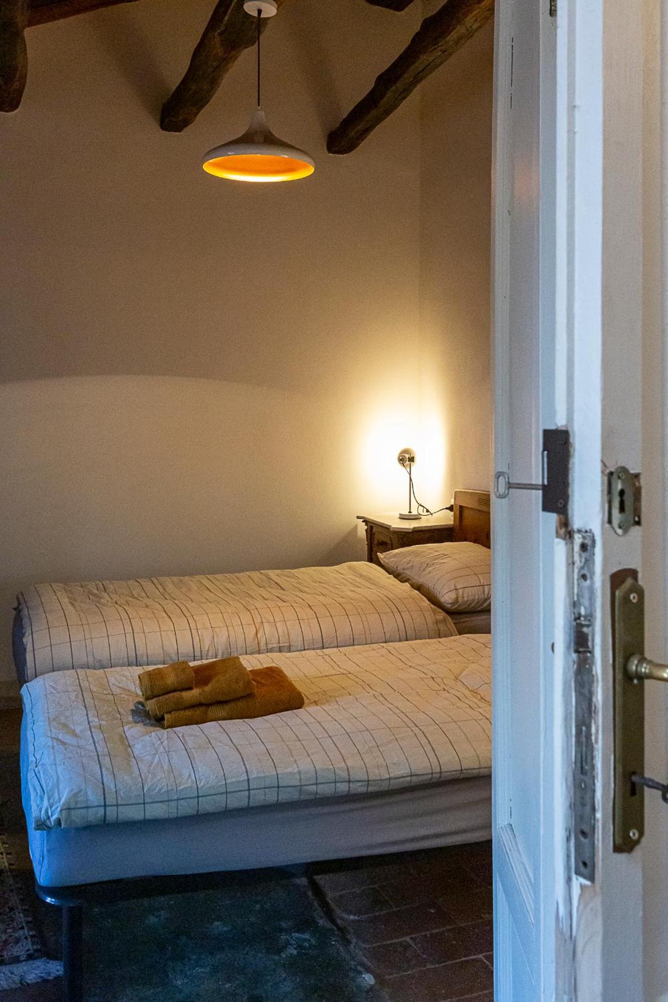 Elicriso Apartment *