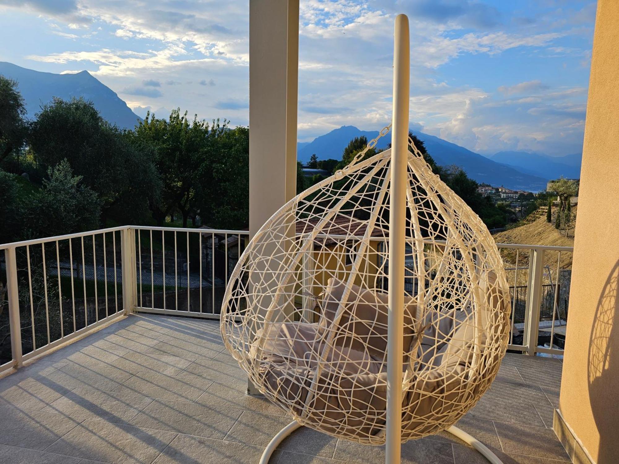 Rotonda * Bellagio