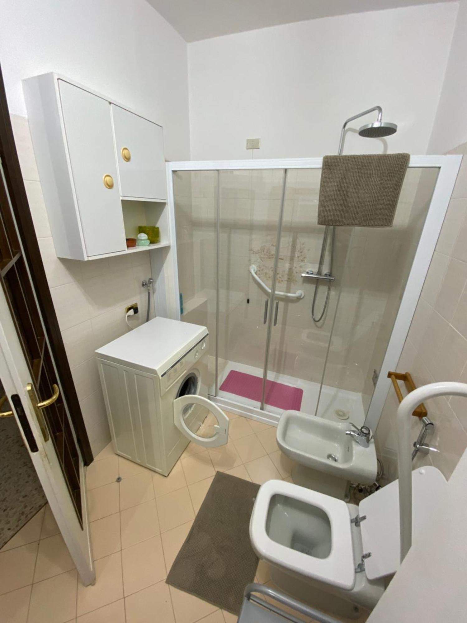 La Casa Rosa By Roby&silvy Apartment Bellano