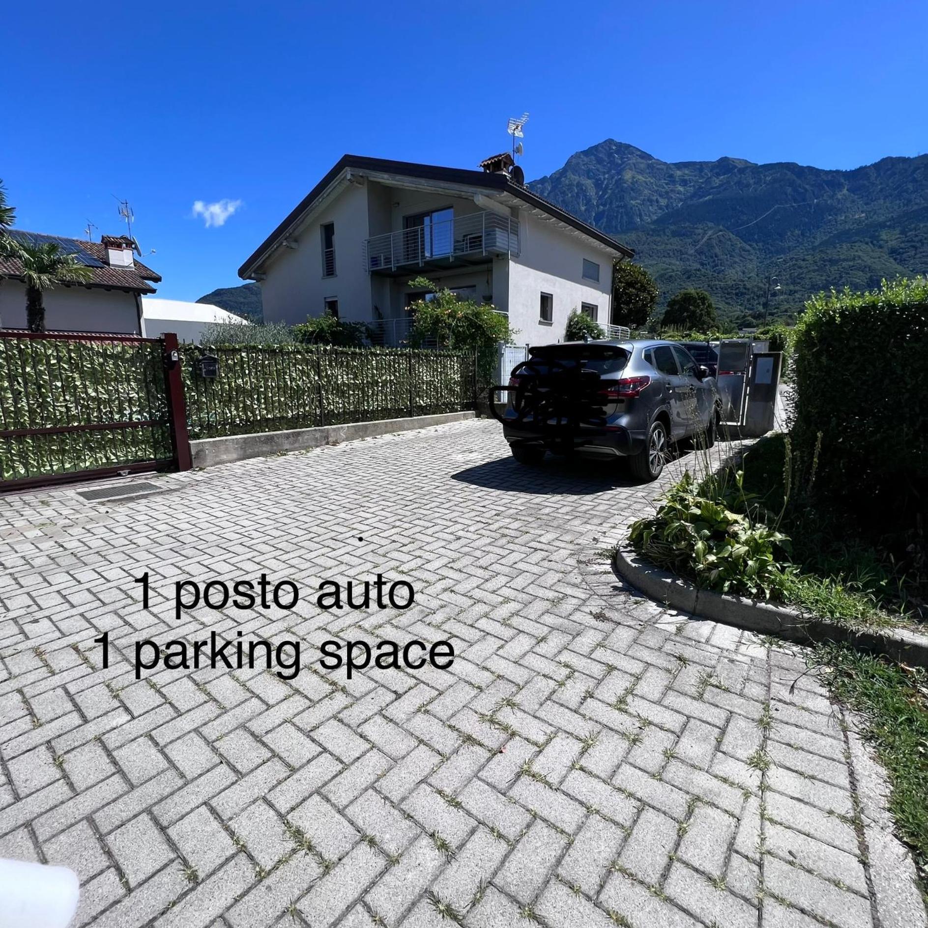 Lido - Villa Colico