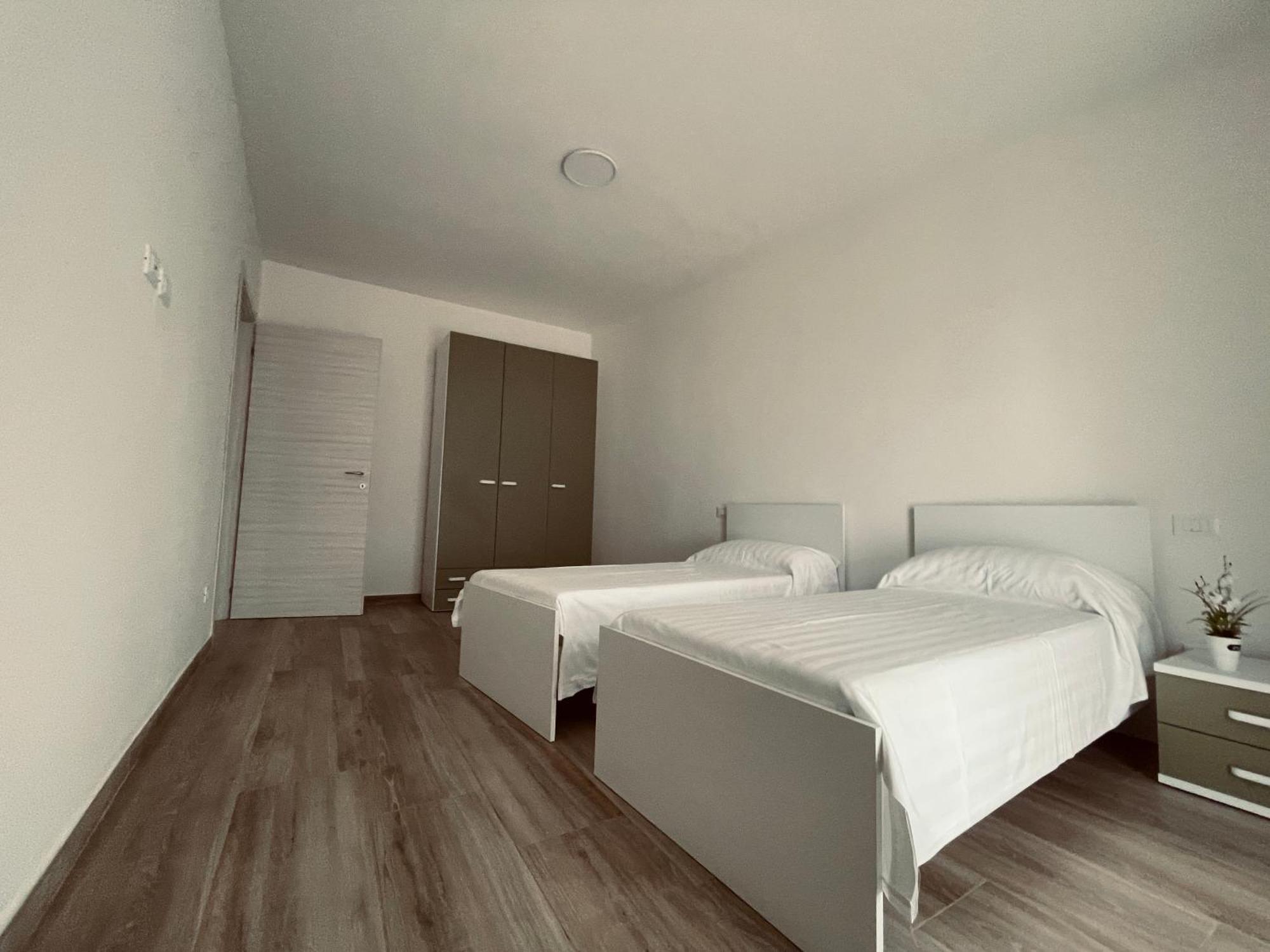 House Apartment