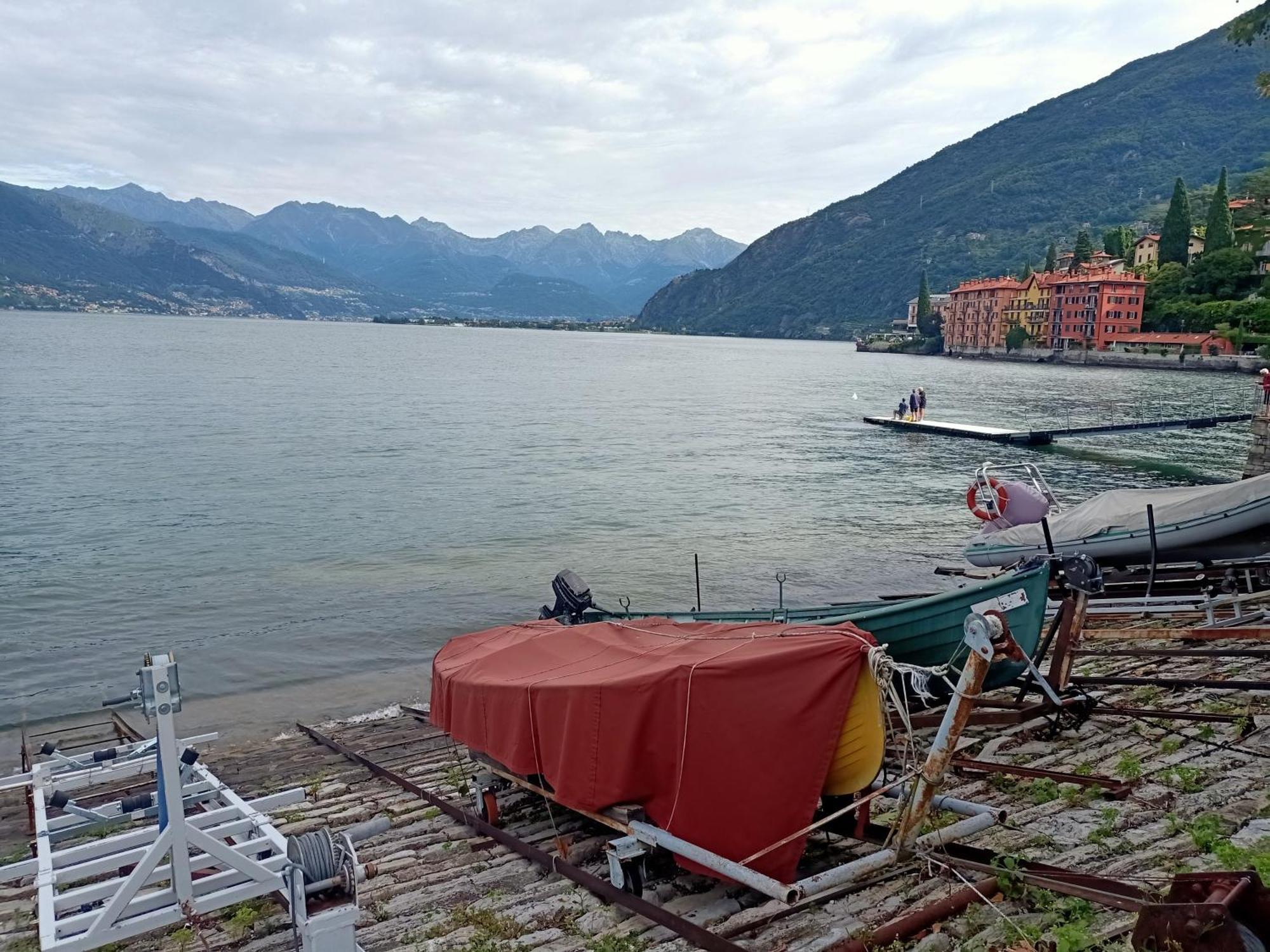 Nonno Meo Bellano