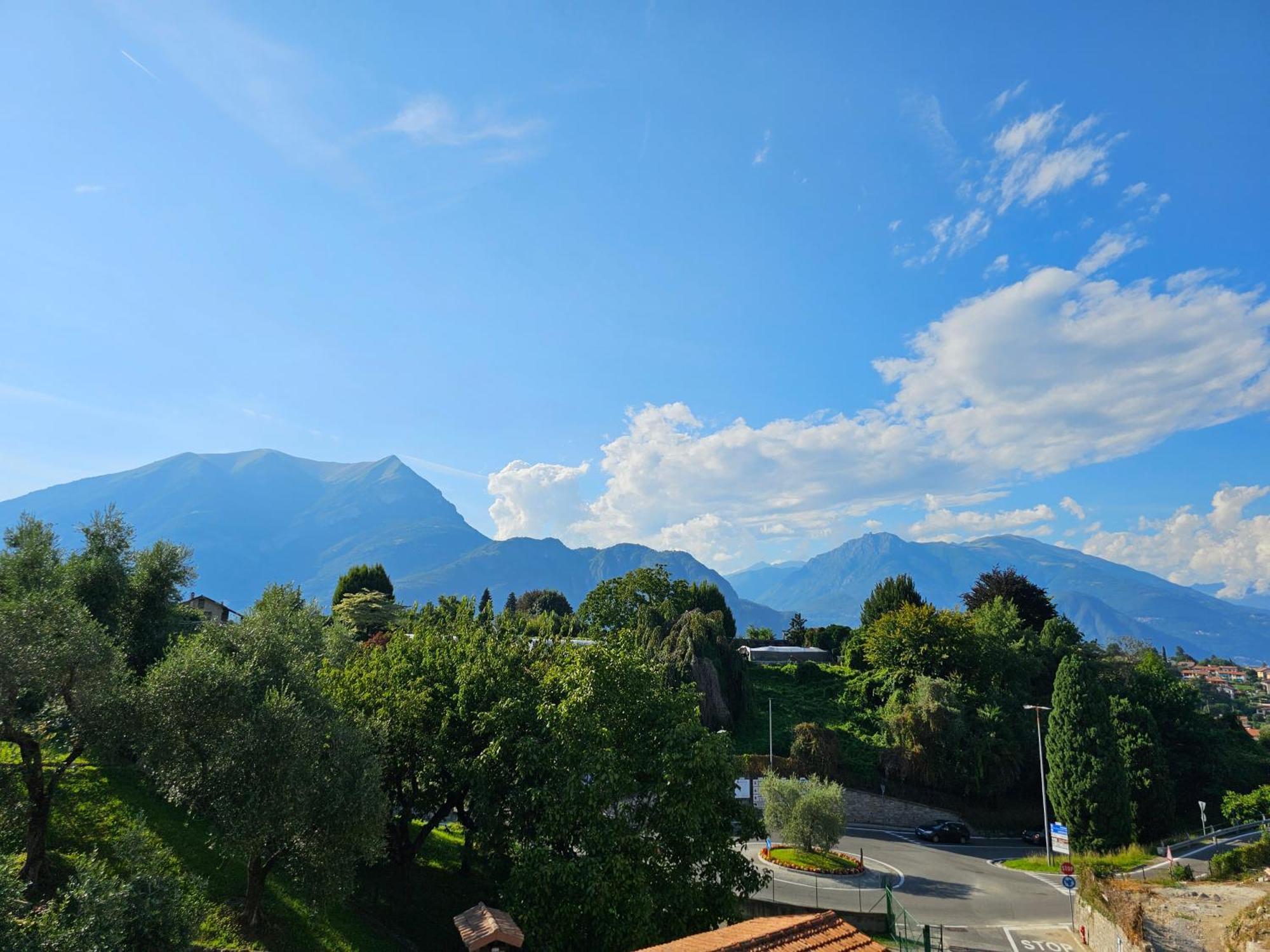 Rotonda Bellagio