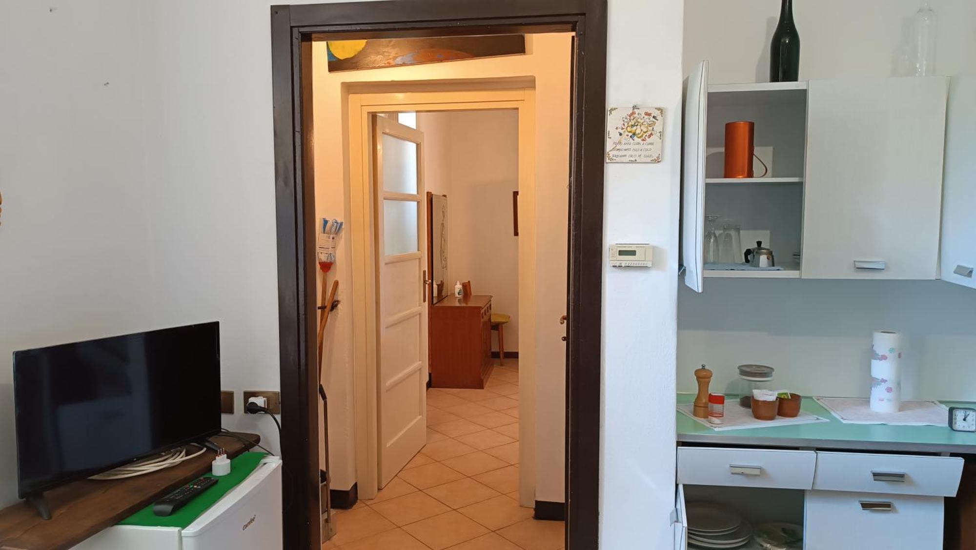 Appartamento Viandante