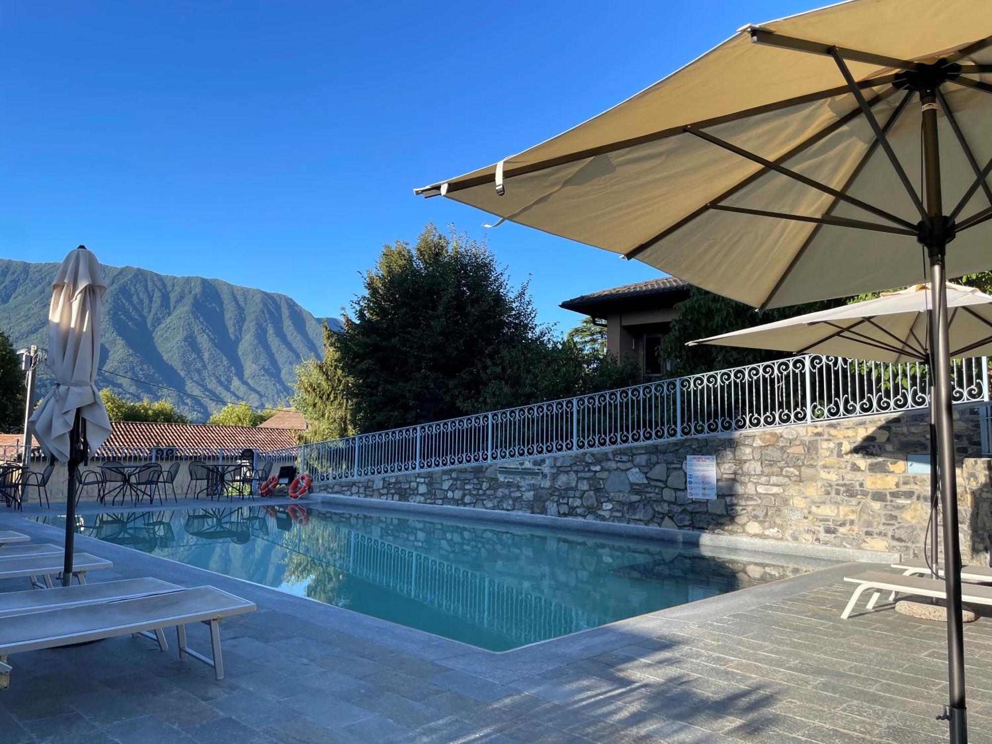 Lario 3* Mezzegra