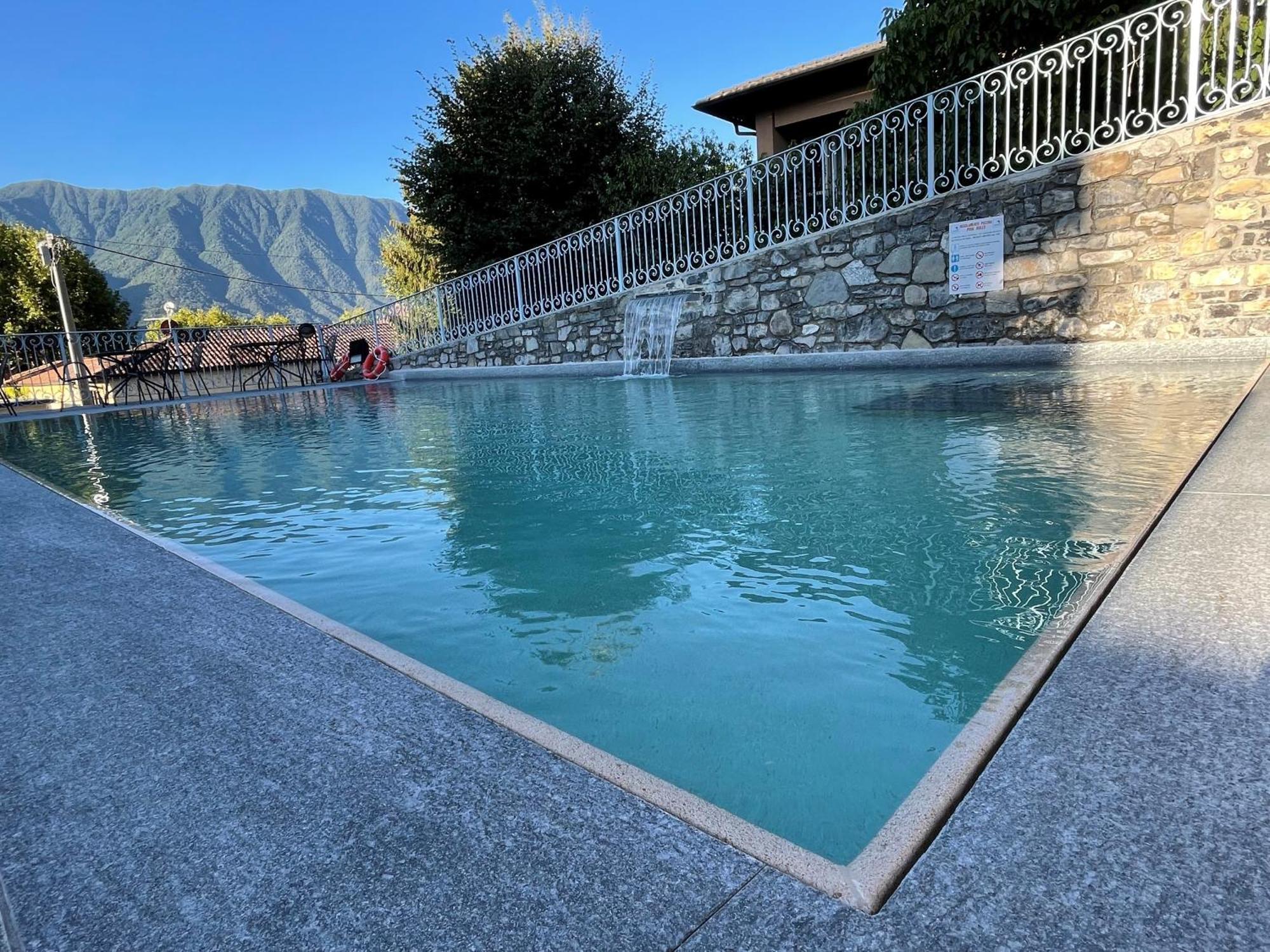 Lario 3* Mezzegra