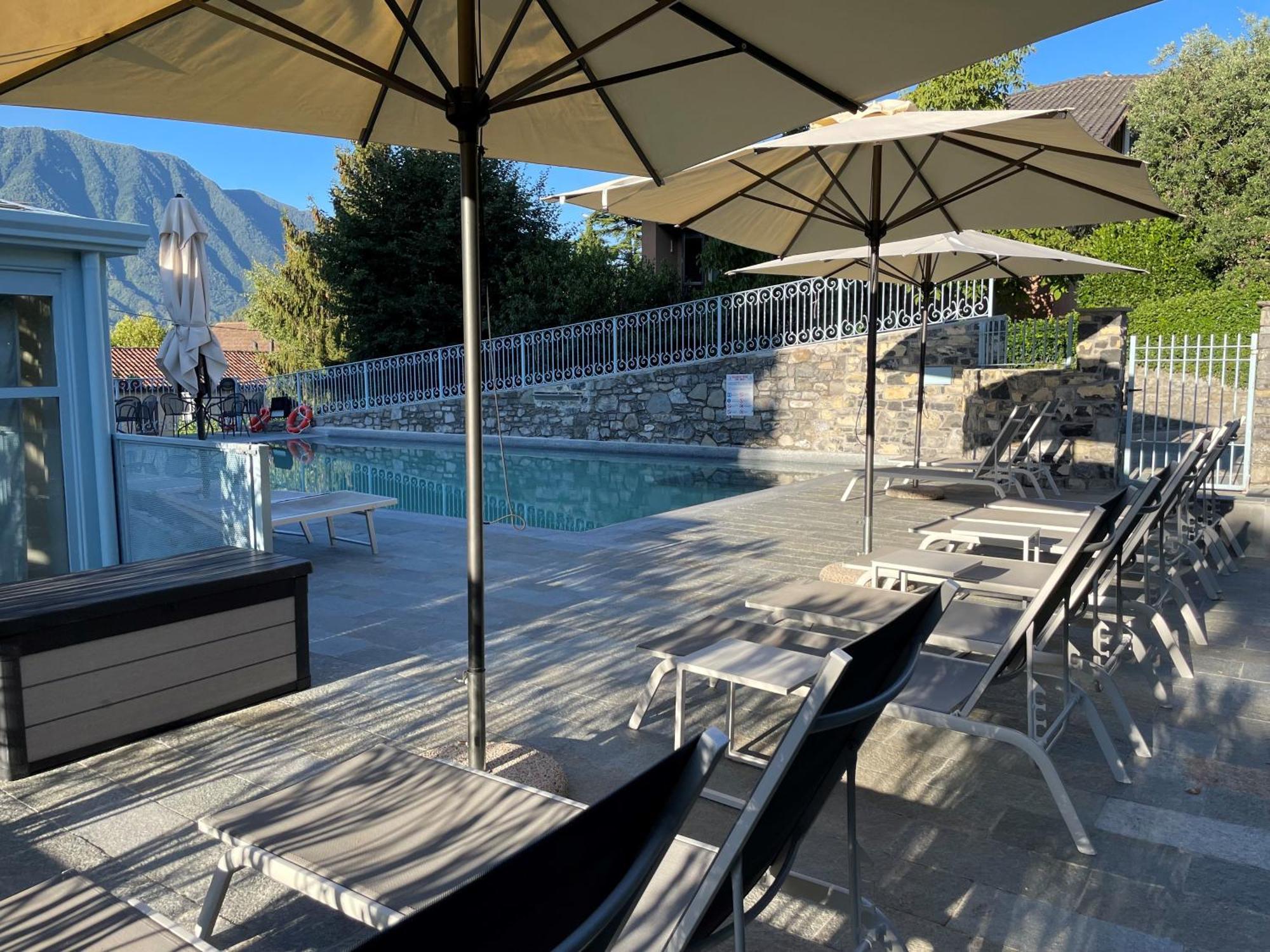 Hotel Lario