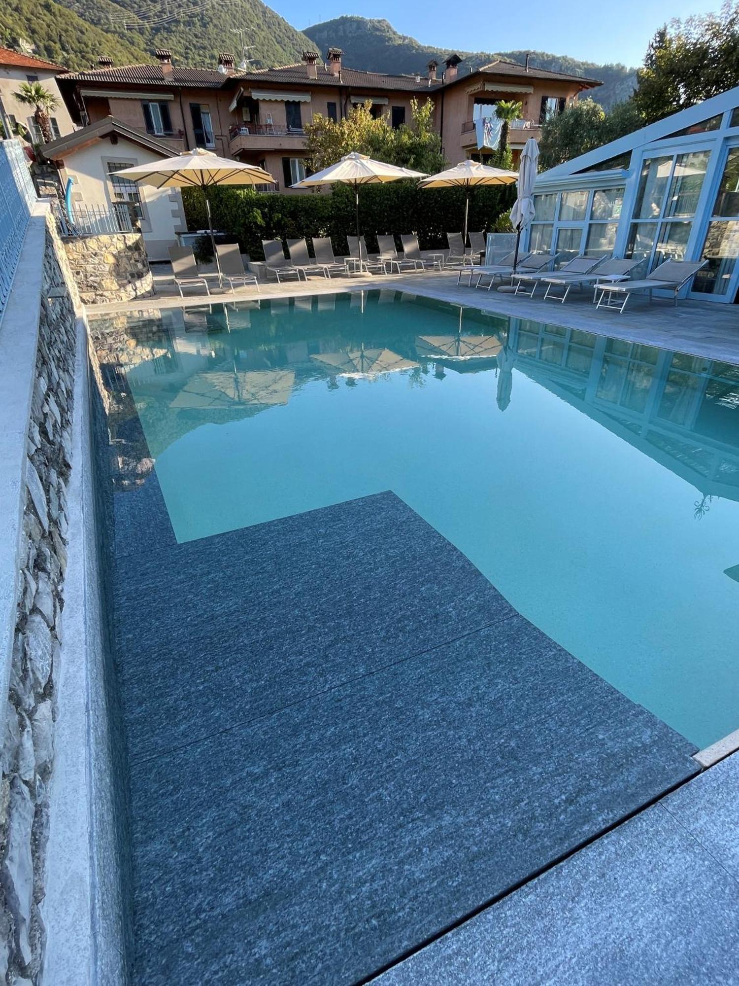Hotel Lario 3*