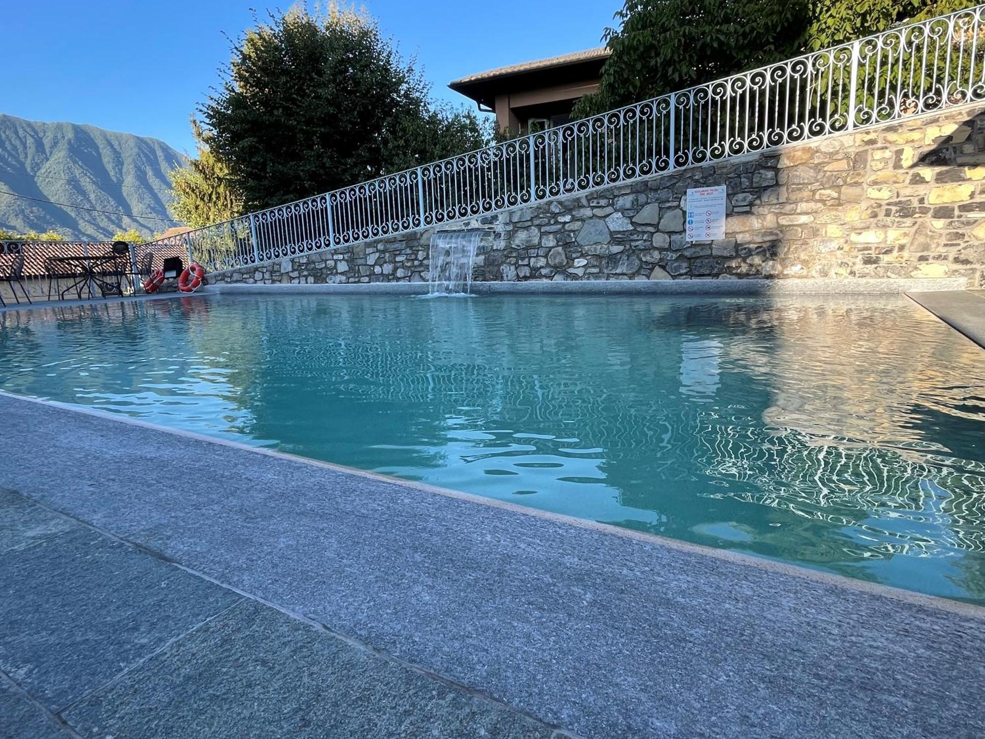 Lario 3*