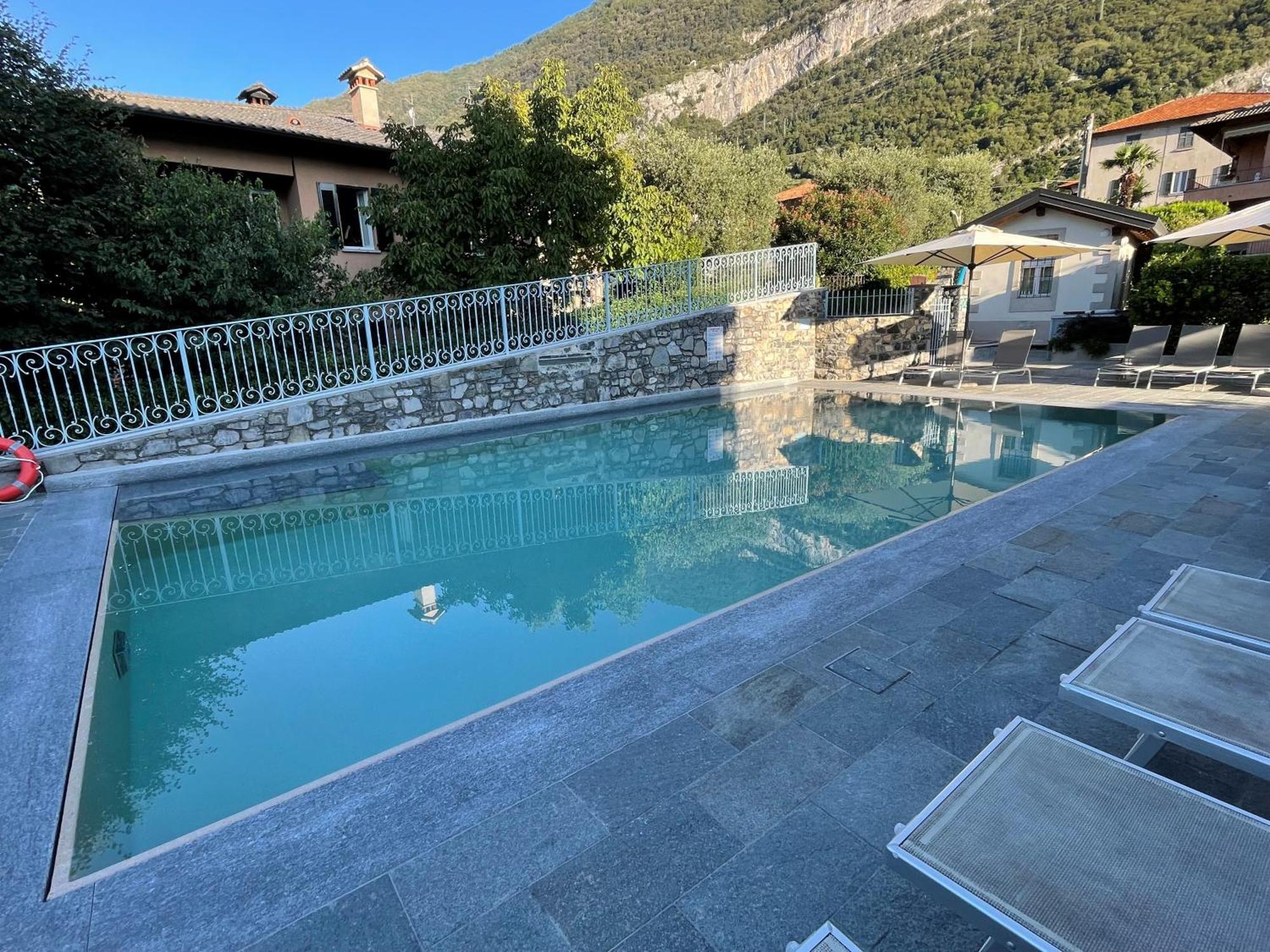 Hotel Lario Mezzegra