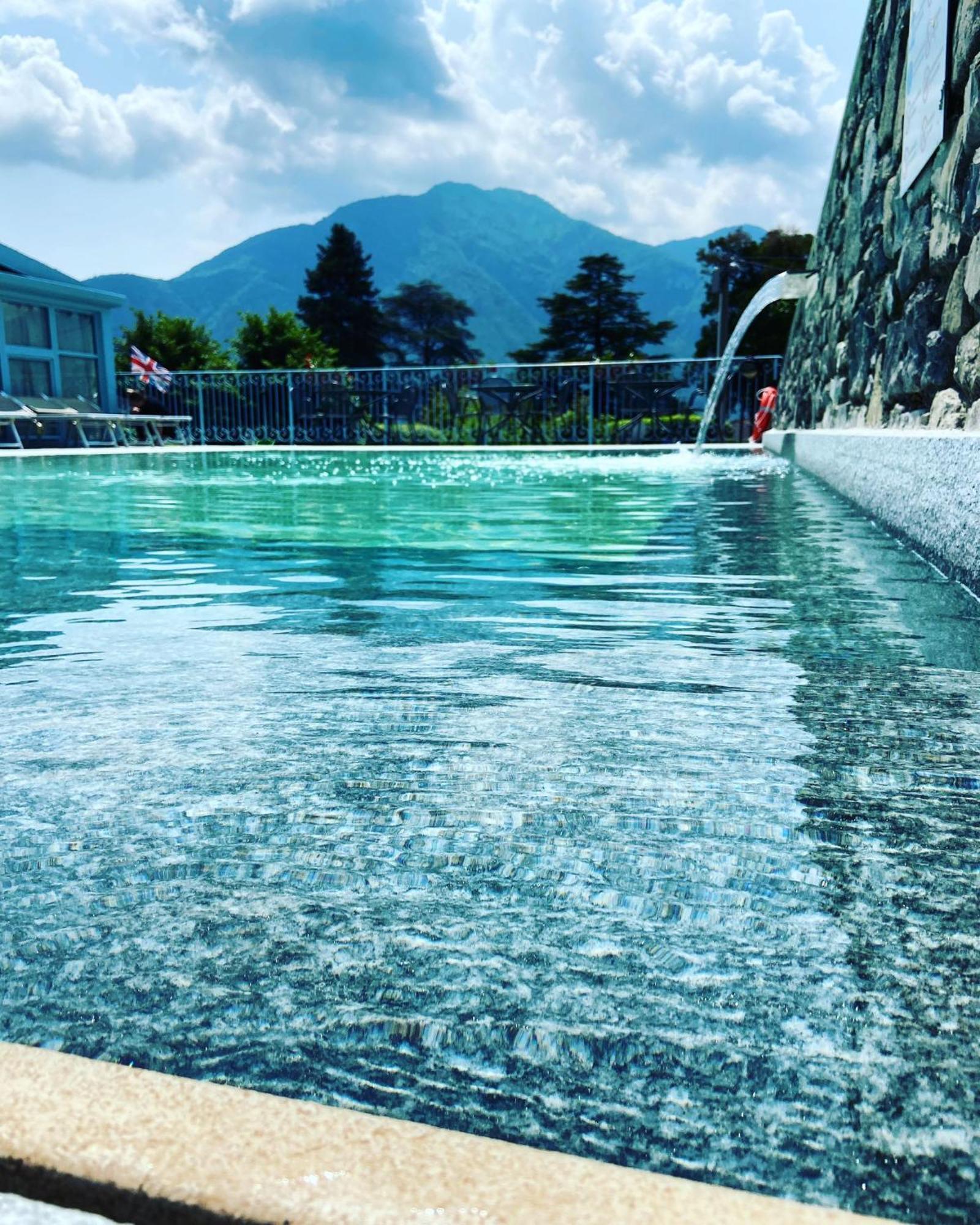 Hotel Lario Mezzegra